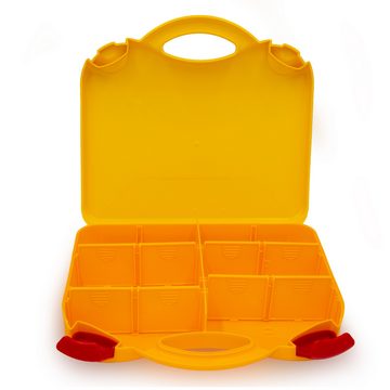 LEGO® Aufbewahrungsbox Koffer / Aufbewahrungsbox