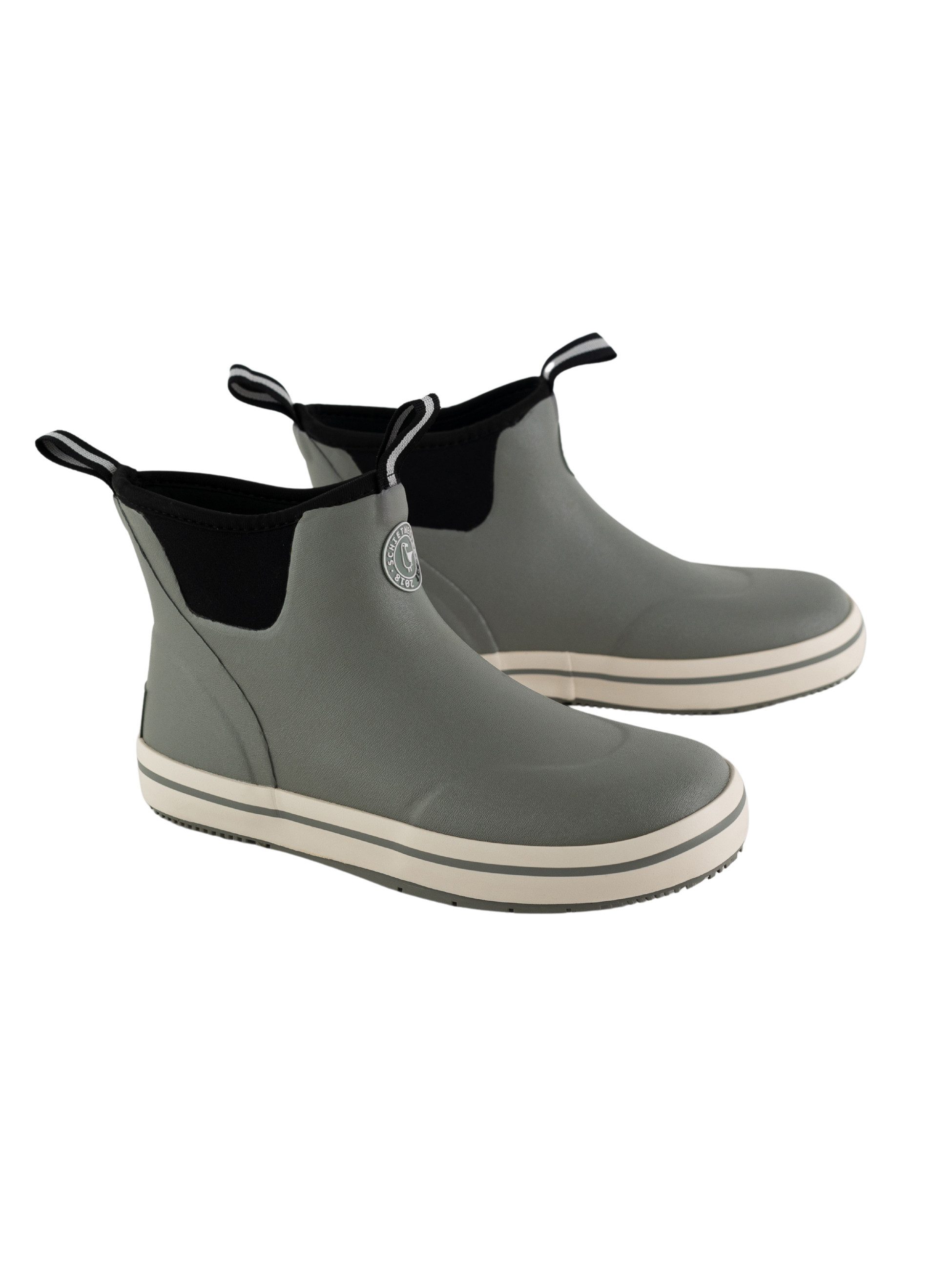 Schietwetter Herren "Mark", halbhoch Gummistiefel günstig online kaufen