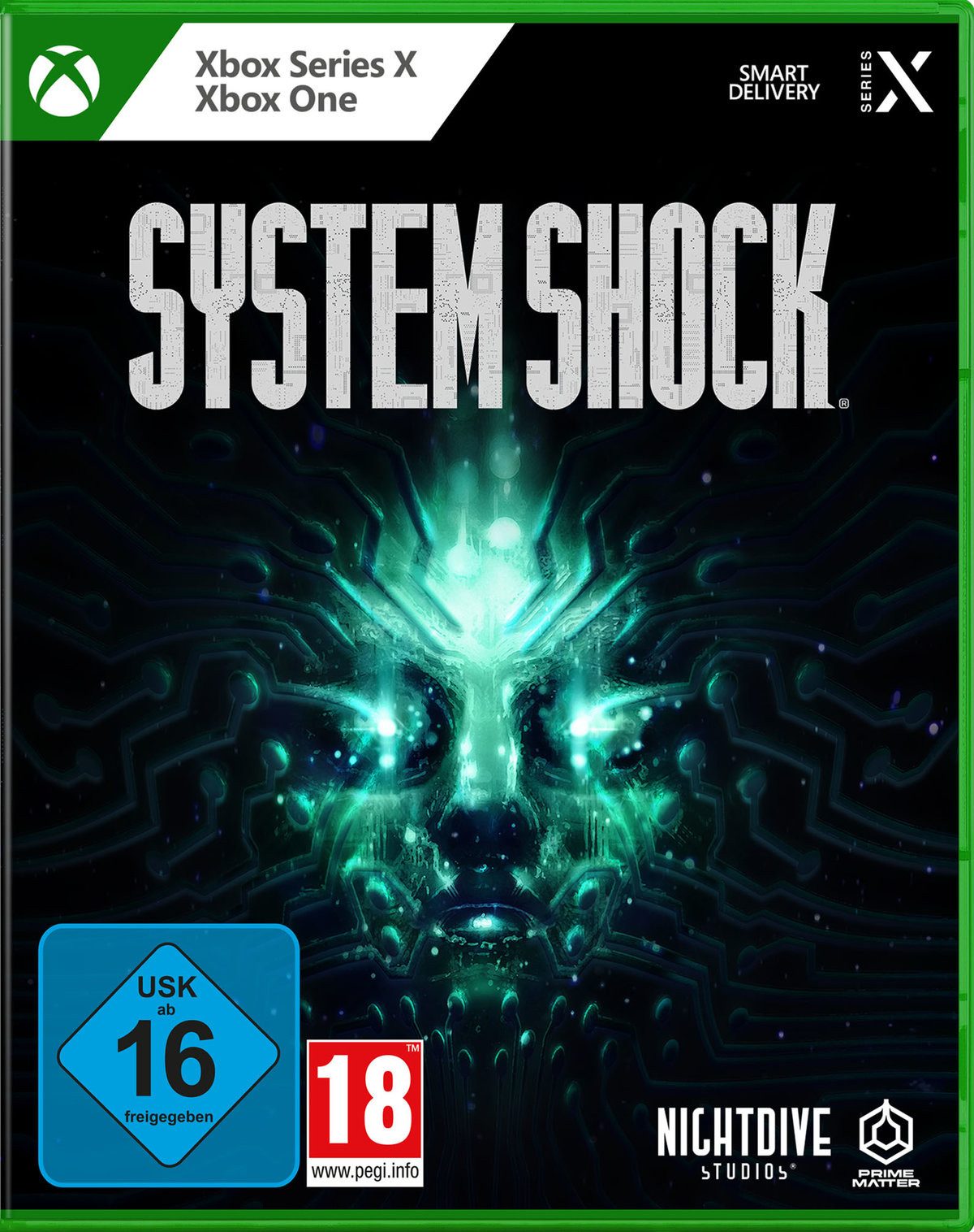 System Shock