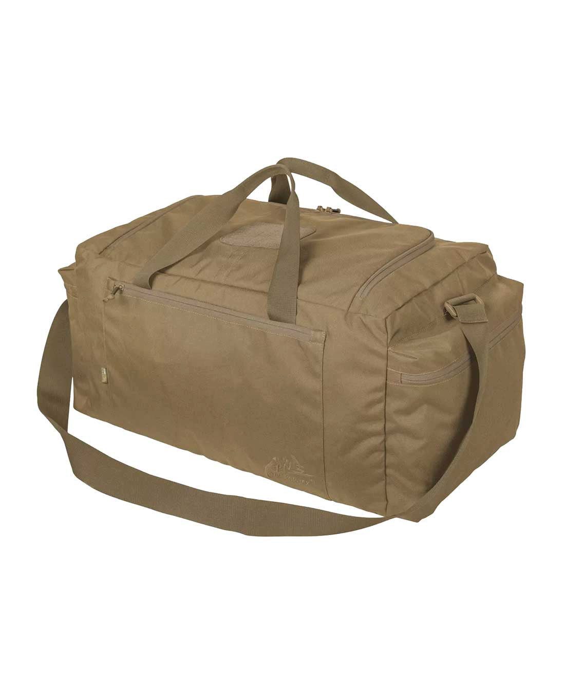 Helikon-Tex Sporttasche URBAN TRAINING BAG® - Cordura® - Coyote