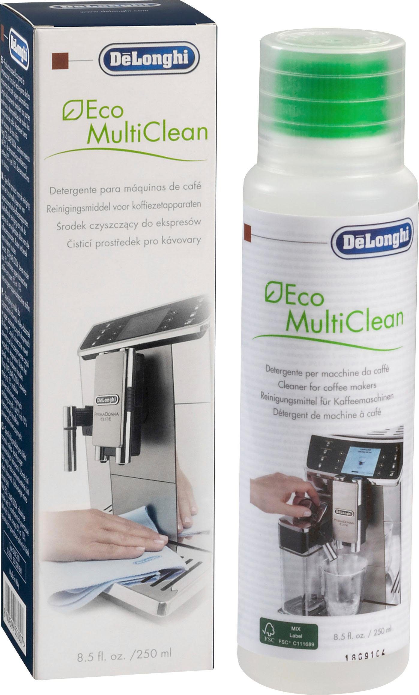 DLSC550 Milchkreislauf-Reiniger