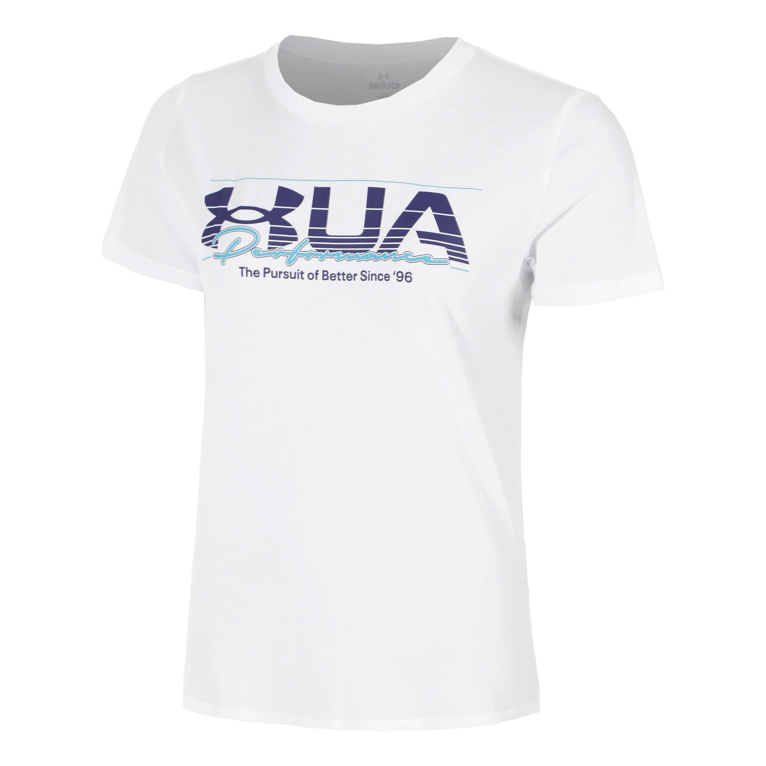 Under Armour® T-Shirt Vintage Performance