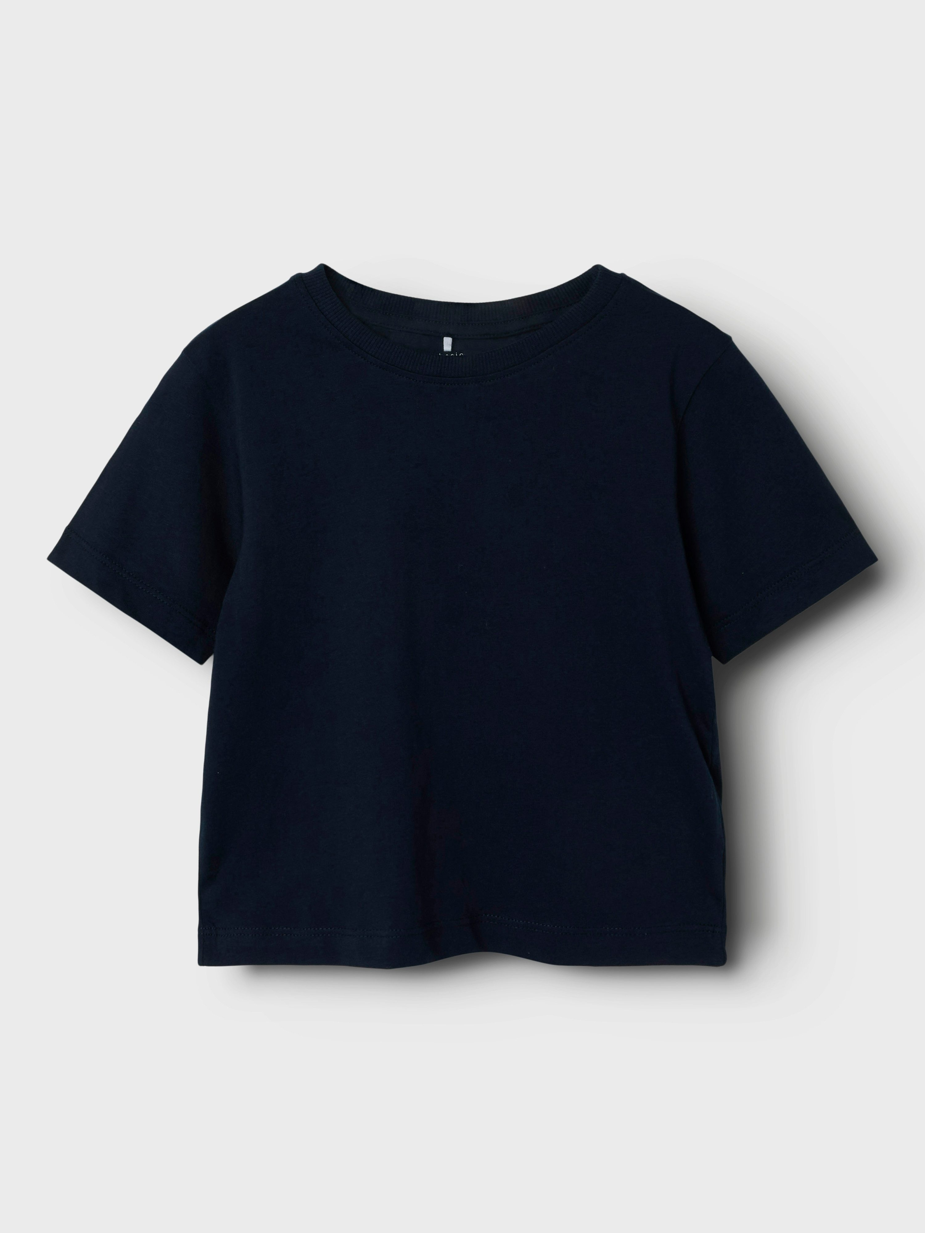 T-Shirt NMMVOBBO SS NREG TOP NOOS