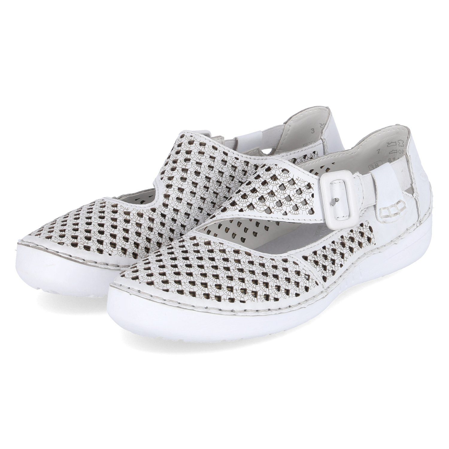 Ballerinas Pumps