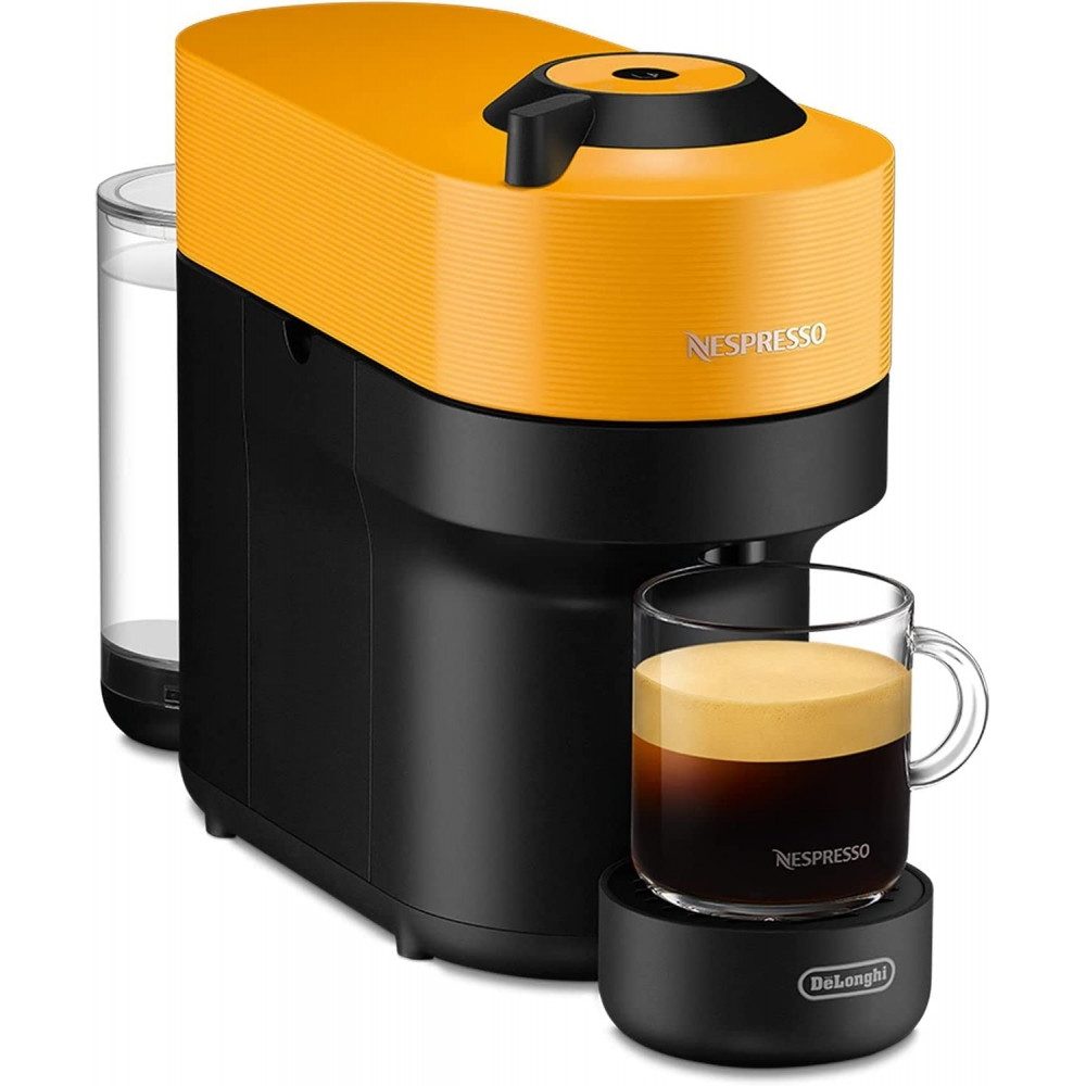 De'Longhi Kaffeevollautomat 0132193635, Kapselmaschine