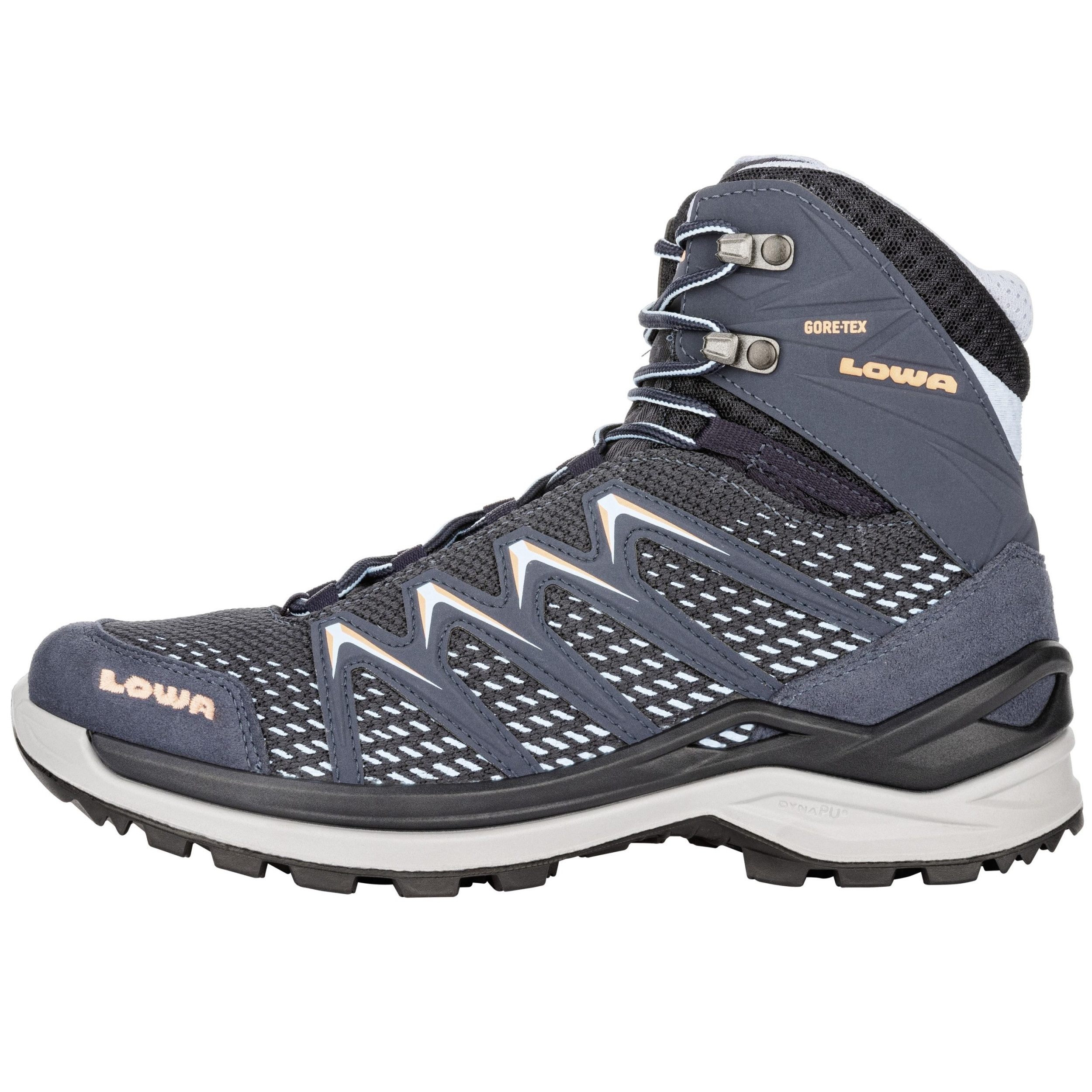 Lowa Lowa Innox Pro GTX Mid Wanderstiefel