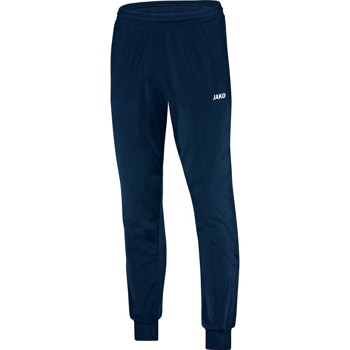 Trainingshose Polyesterhose Classico
