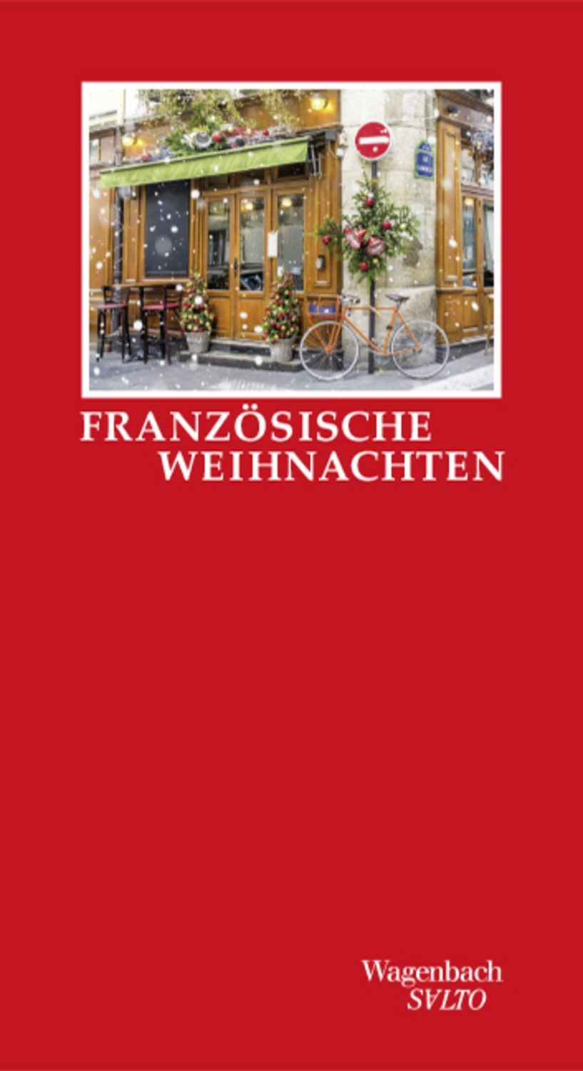 Französische Weihnachten / diverse