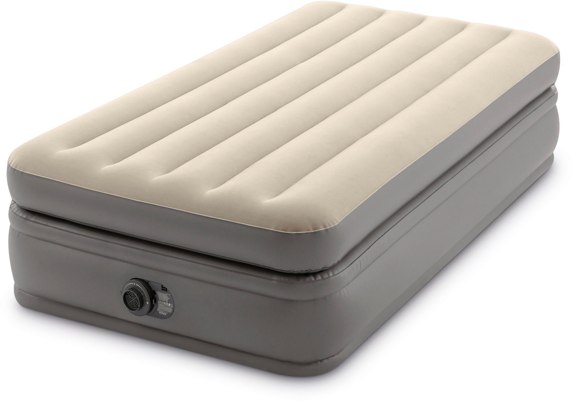 Intex Luftbett DuraBeam PrimeComfort Twin mit günstig online kaufen
