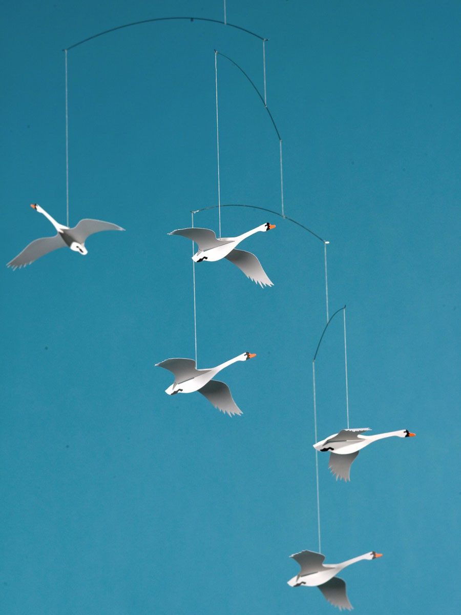 Flensted Mobiles Mobile Mobile