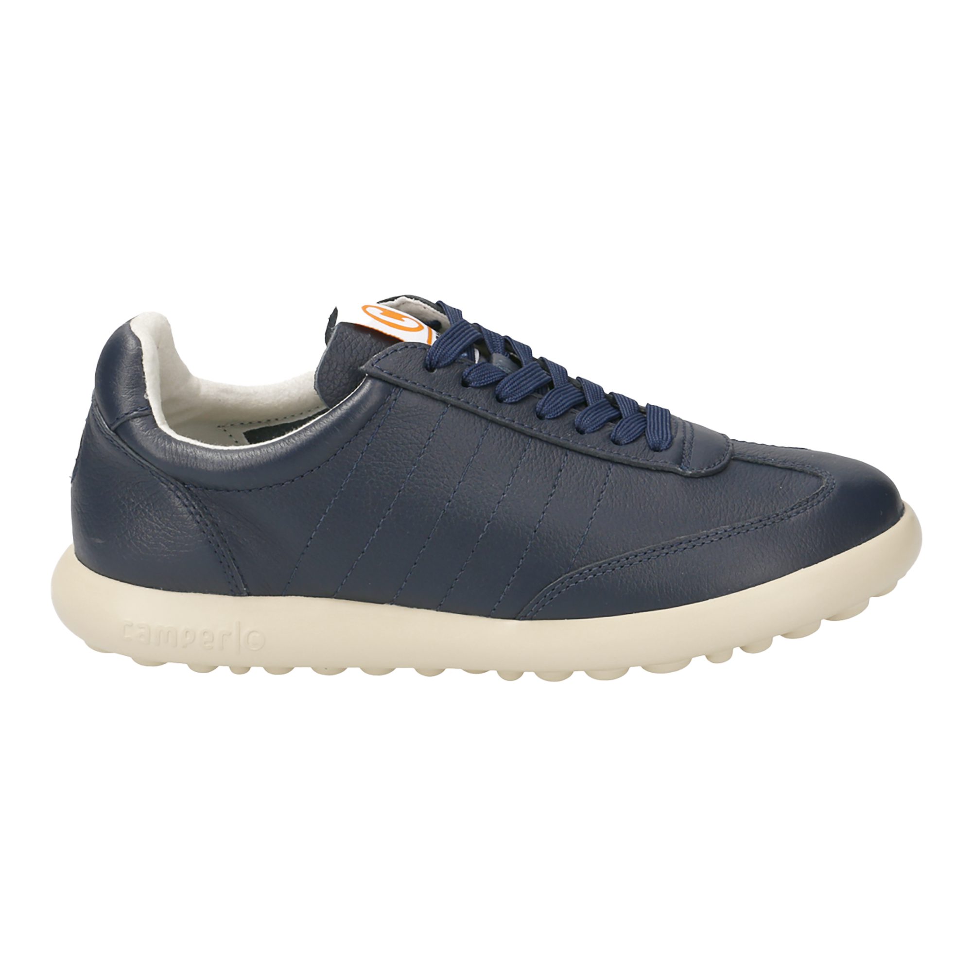 Camper Camper Pelotas, Sneaker, Blau, Herren Sneaker