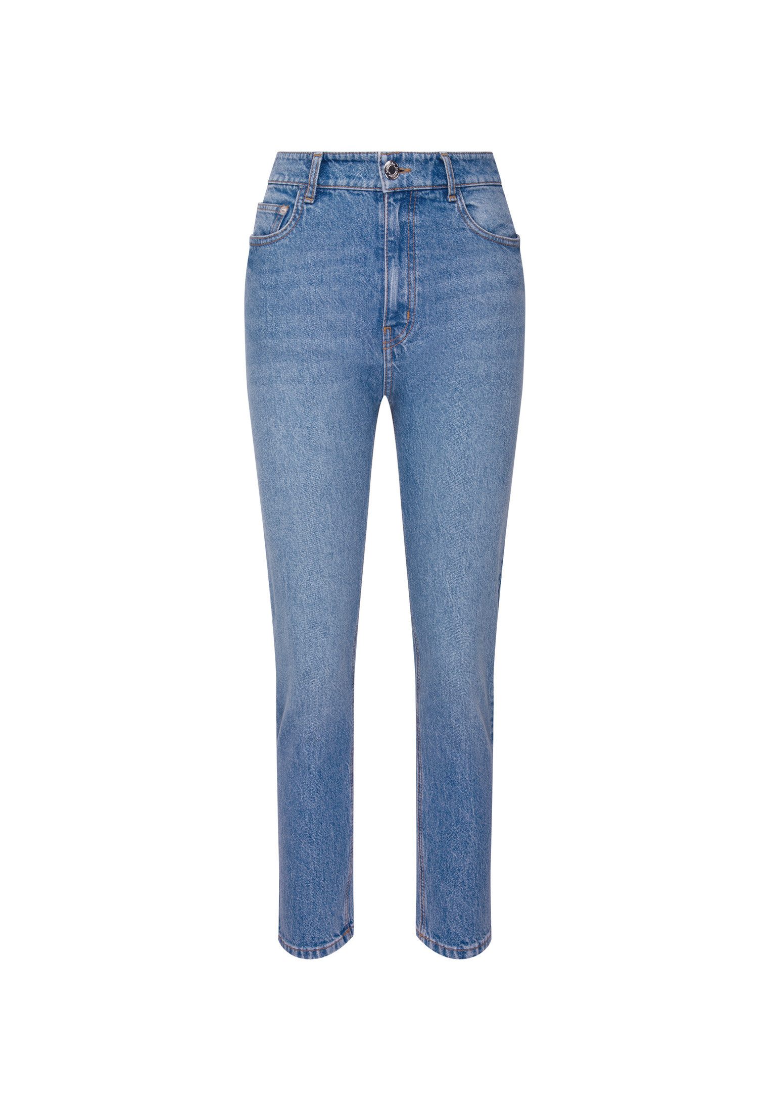 5-Pocket-Jeans