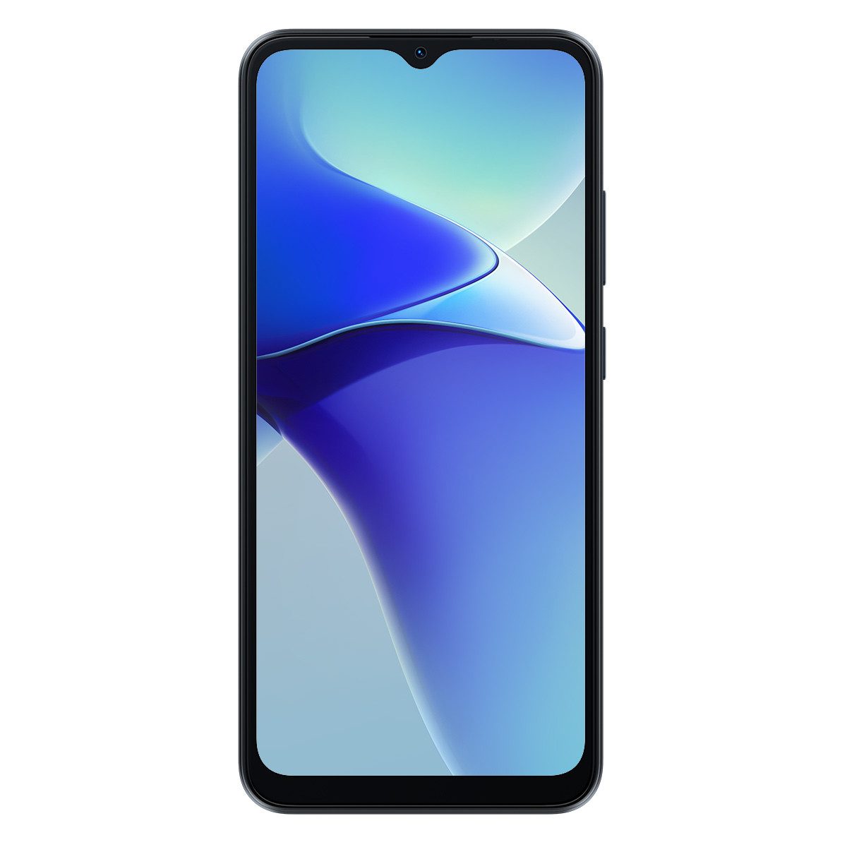 OSCAL FLAT 2C Smartphone (6.52 Zoll, 32 GB Speicherplatz, 13 MP Kamera, Android 14, 5000mAh Akku, 64GB, Dual SIM 4G)