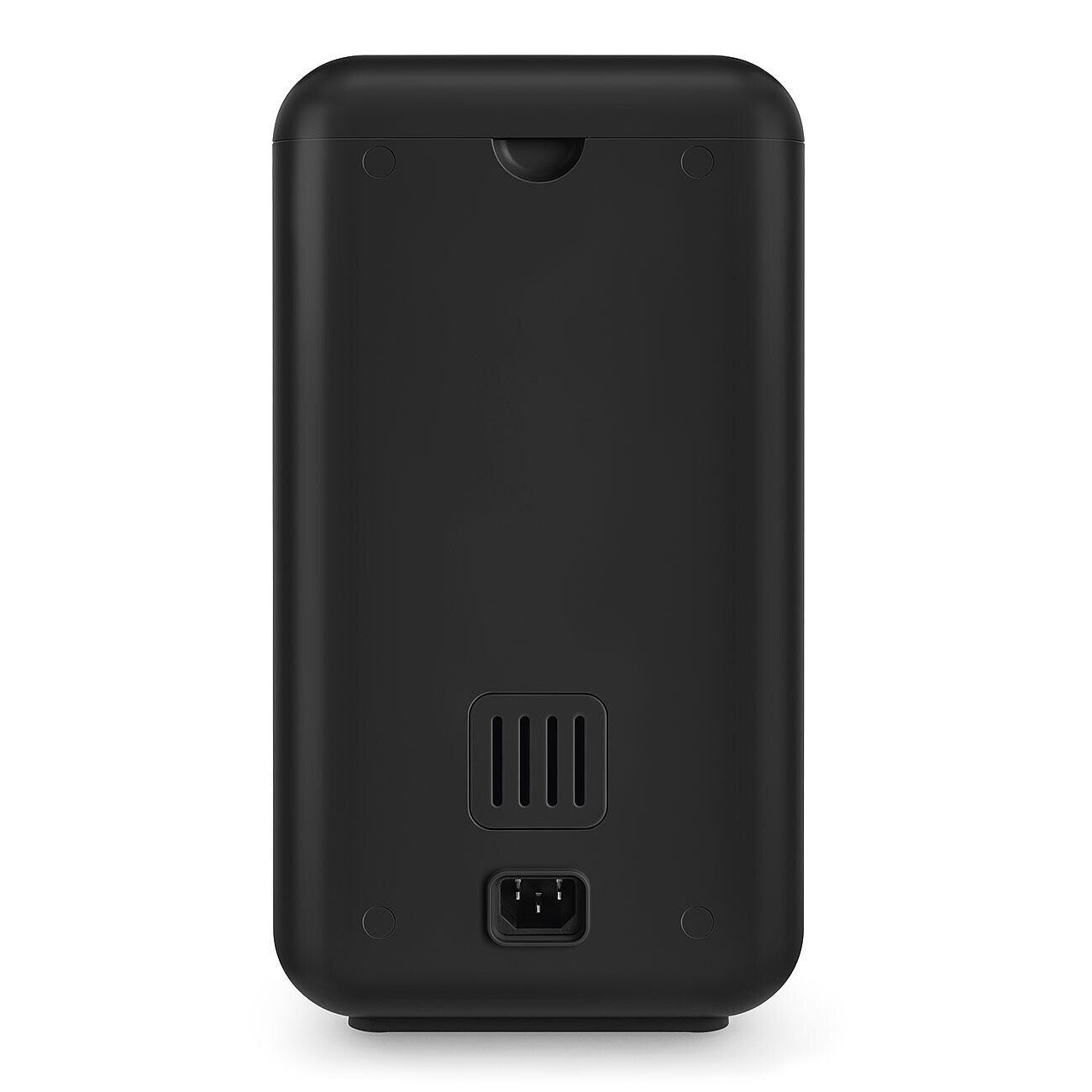 Smeg Kaffeevollautomat, 19 bar Pumpendruck