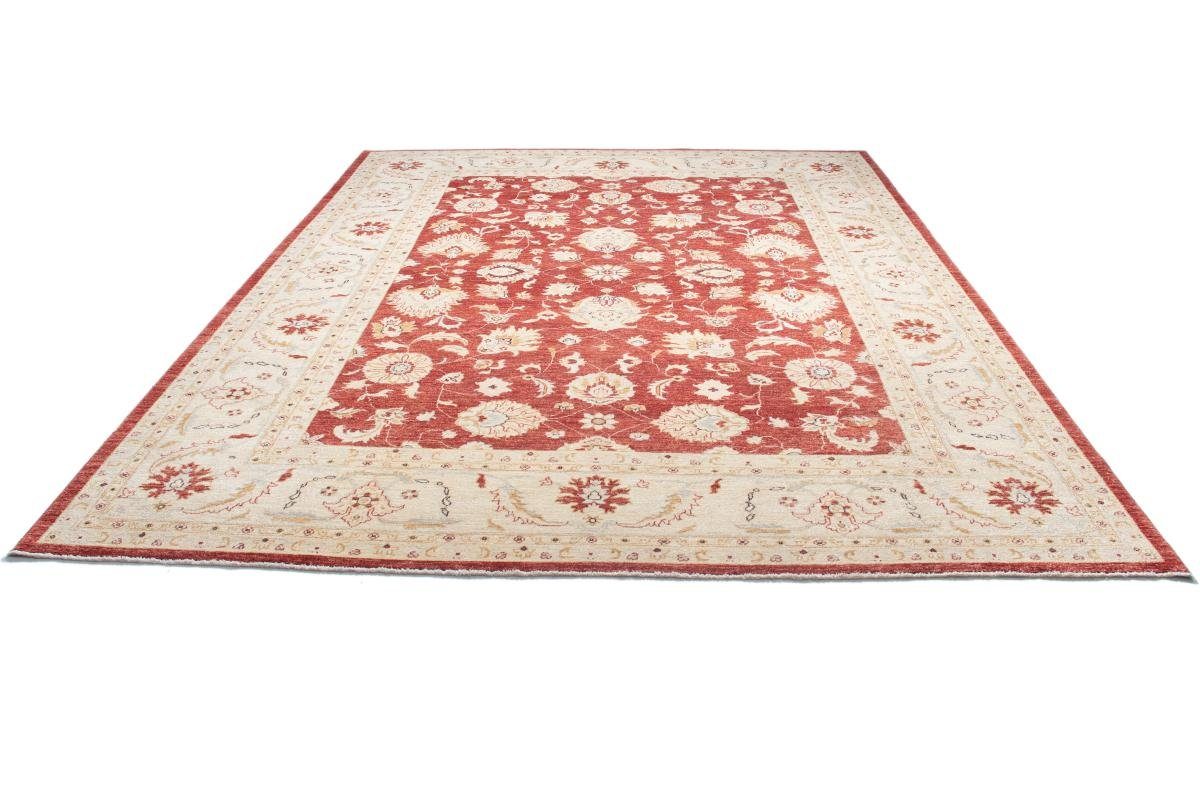 Nain Trading, Orientteppich rechteckig, 5 Höhe: Farahan Handgeknüpfter 276x349 Orientteppich, mm Arijana Ziegler