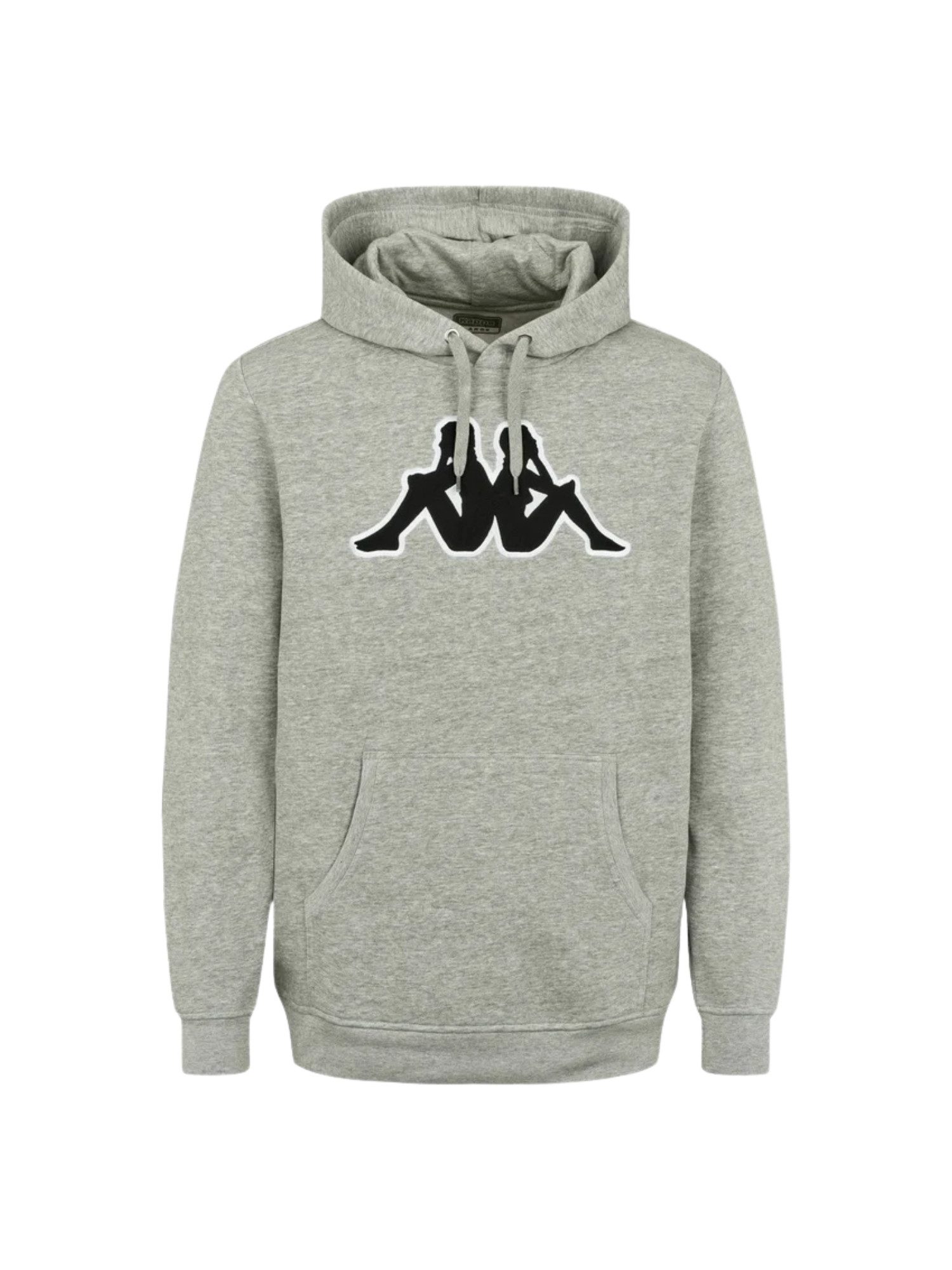 Kappa Troyer Kappa Hoodie Logo Airiti günstig online kaufen