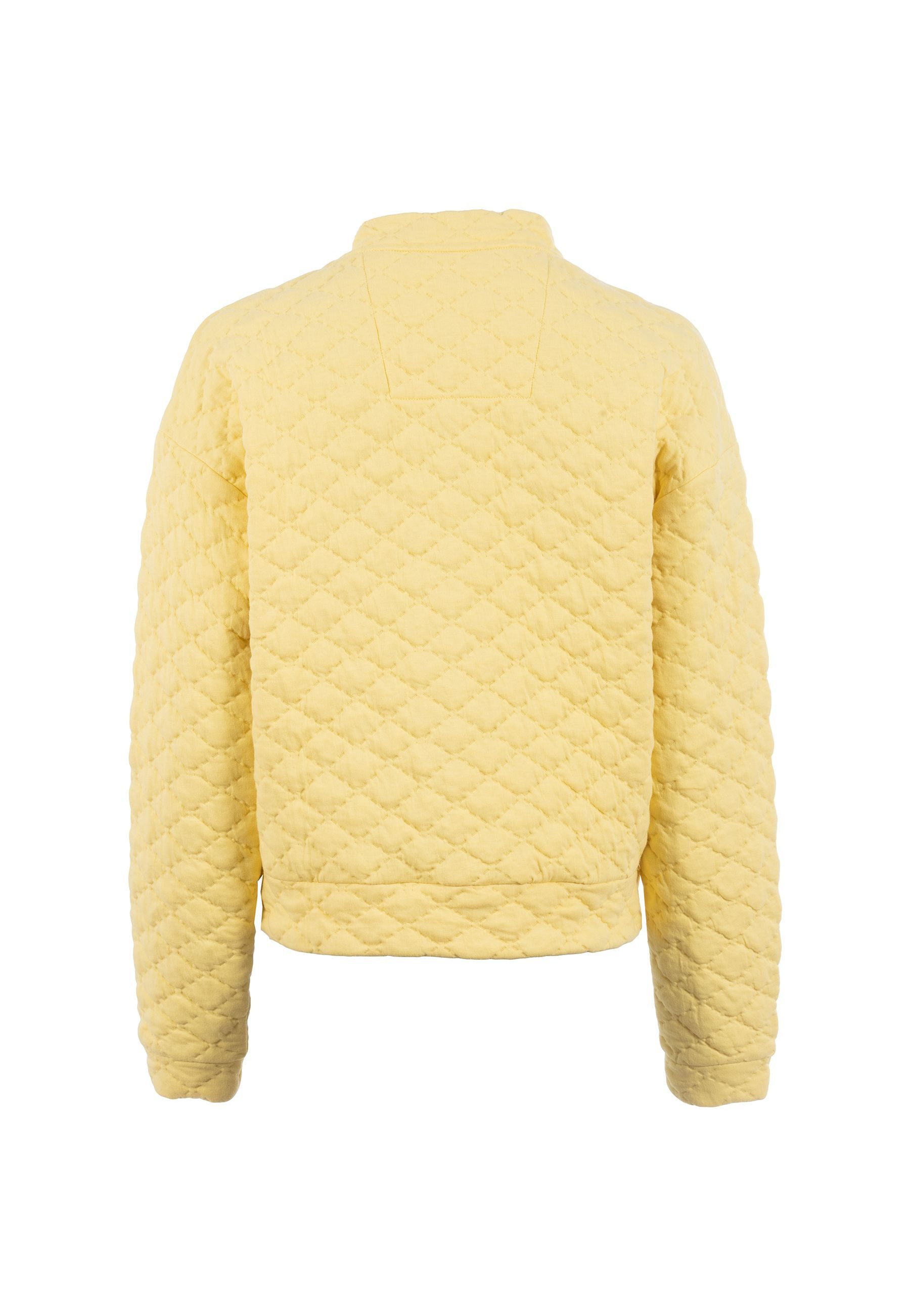 Soquesto Blusenblazer