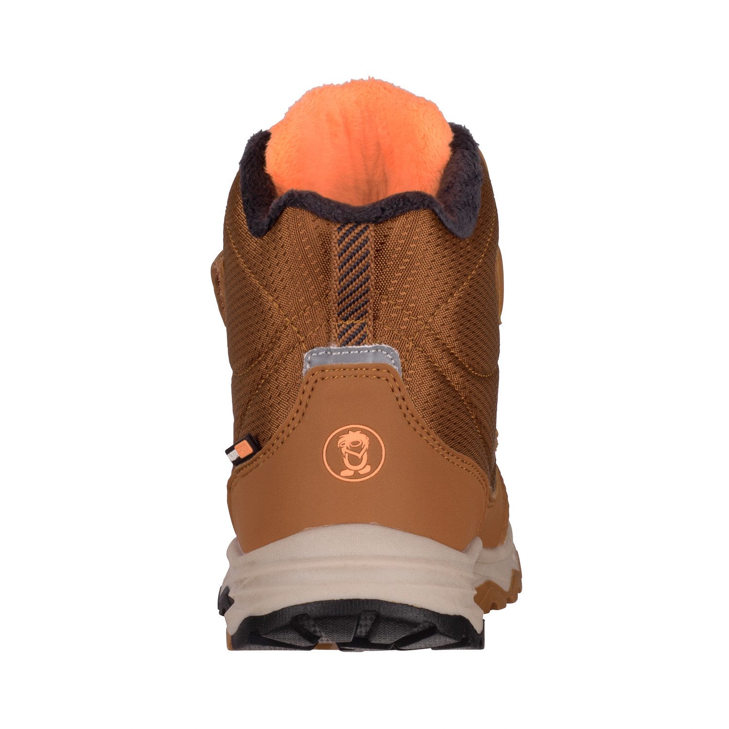 TROLLKIDS Kids Hafjell Winter Boots Winterstiefel – Bild 4 von 5
