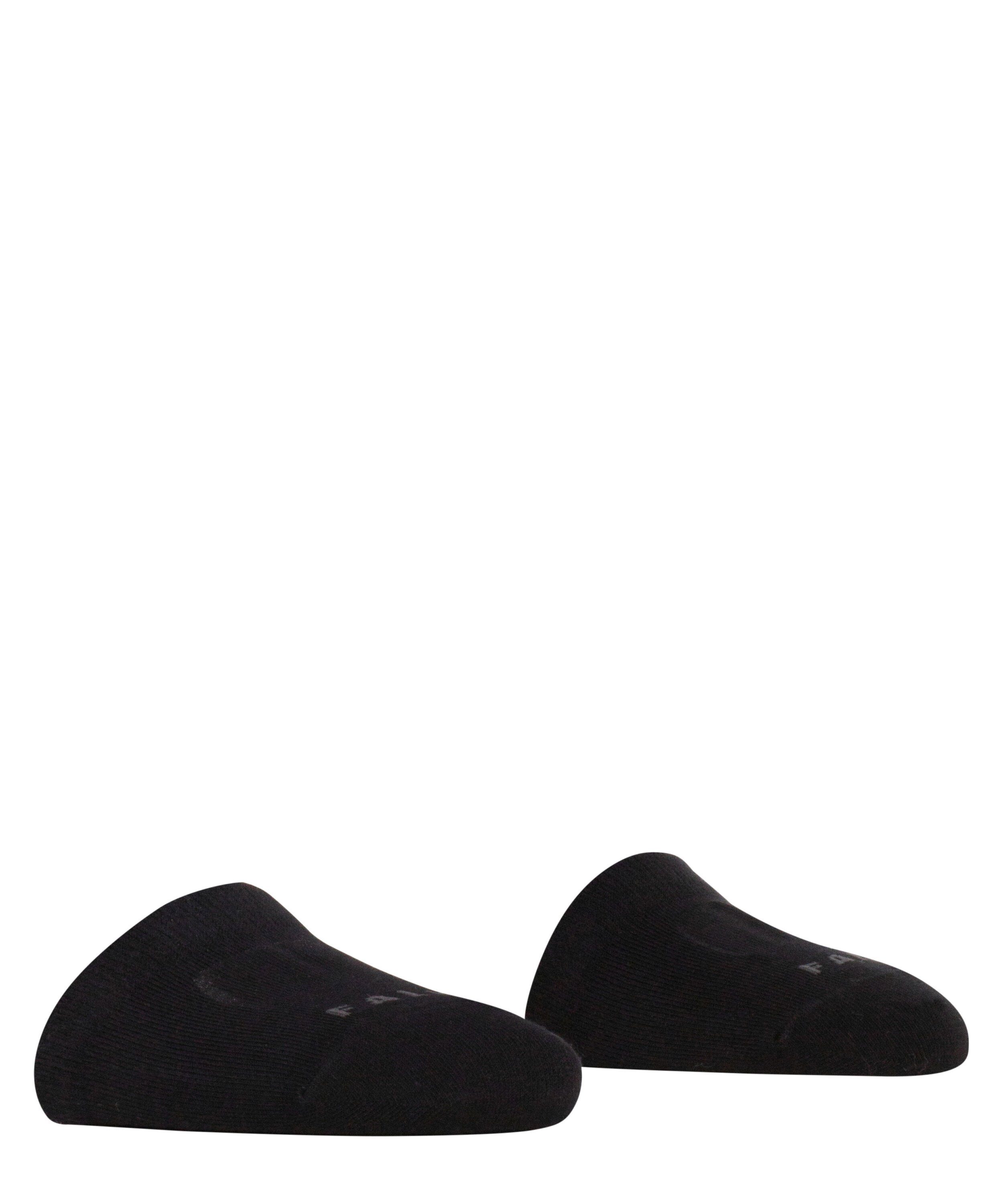 Füßlinge FALKE (3009) für Toe Sock black Fußspitzen die