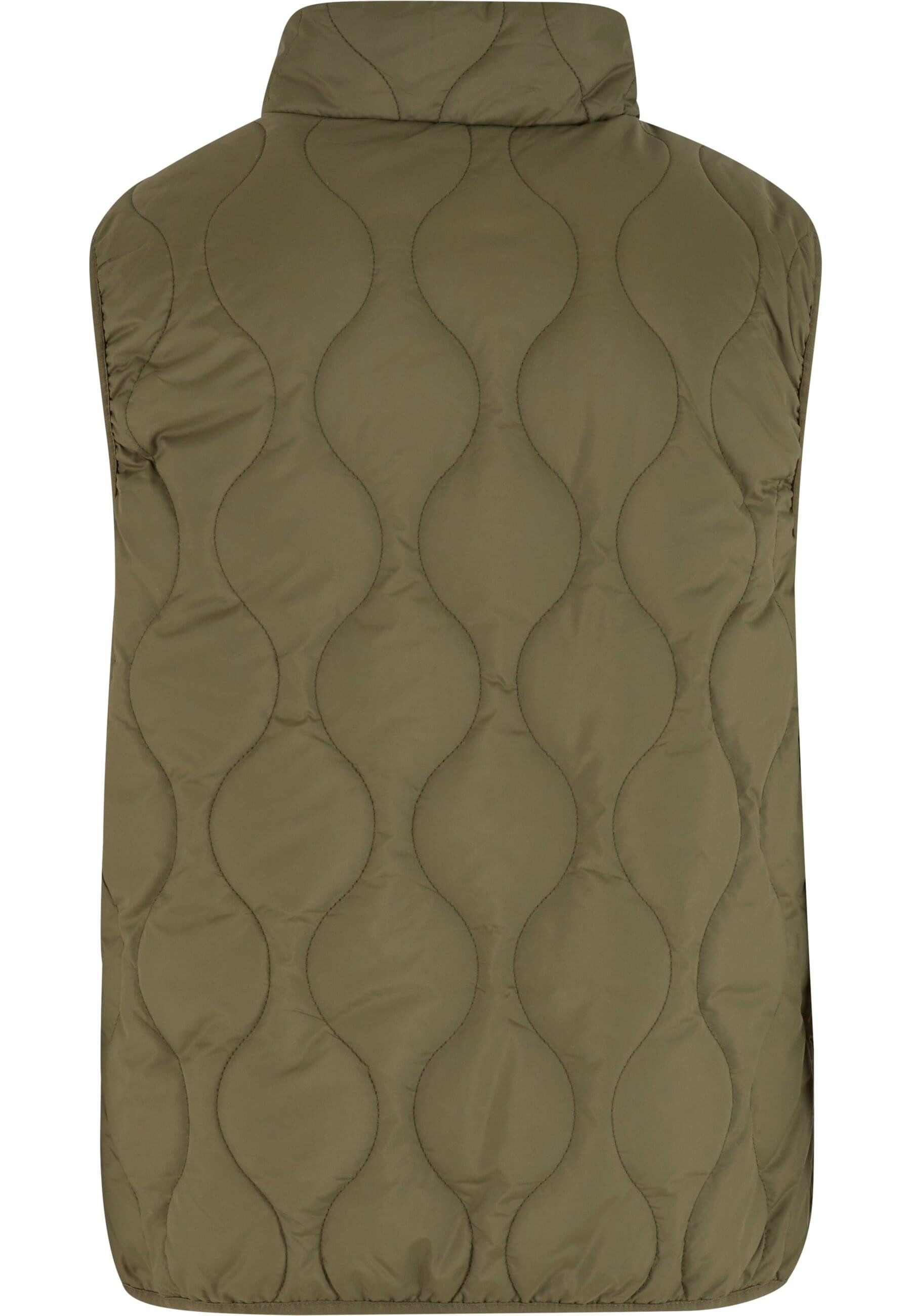 URBAN CLASSICS Steppweste Urban Classics Mens Super Light Bubble Vest (1-tl günstig online kaufen