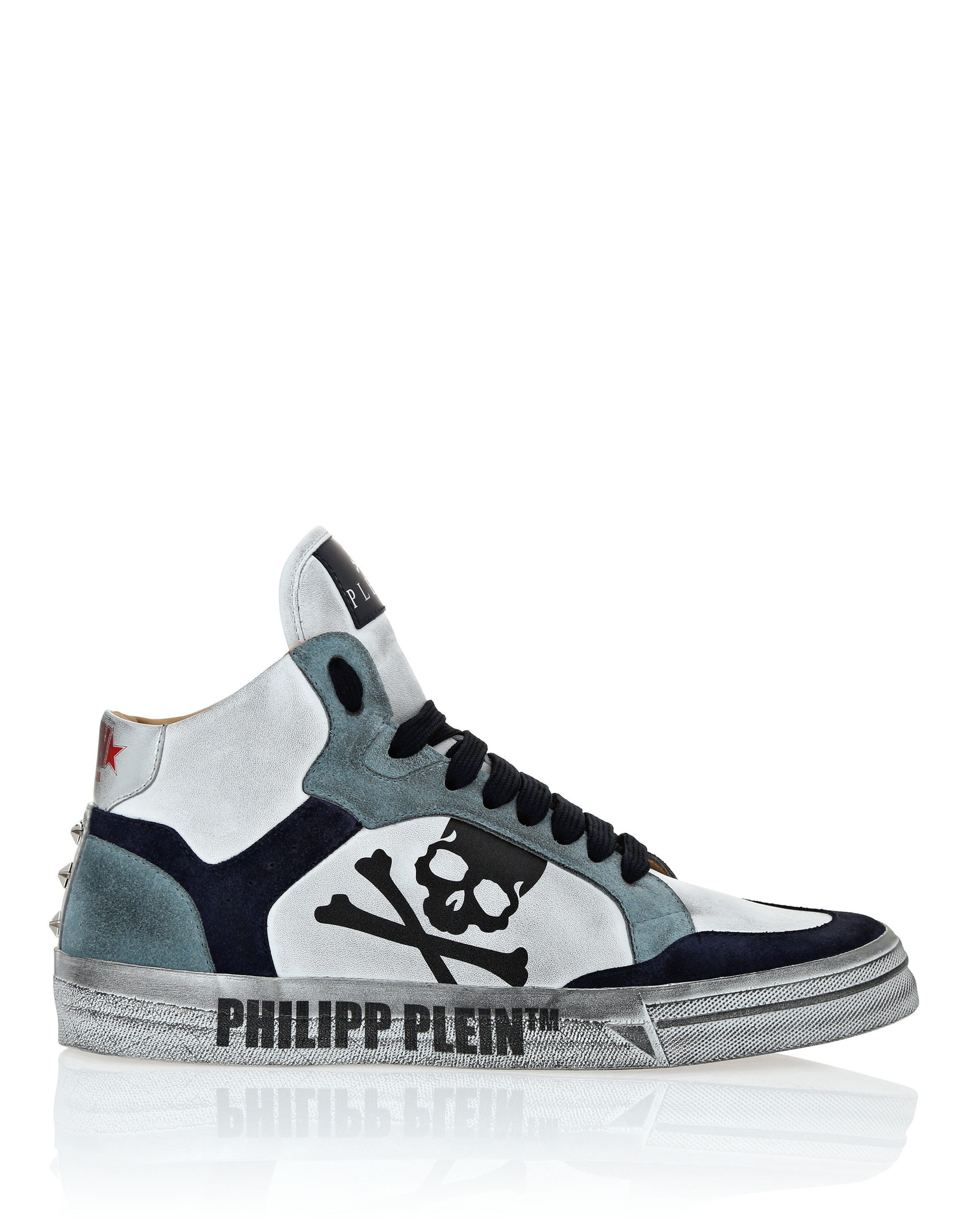 PHILIPP PLEIN Retrokickz Sneaker