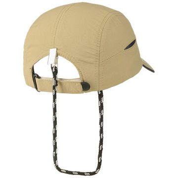 Lipodo Baseball Cap (1-St) Baseballcap mit Schirm