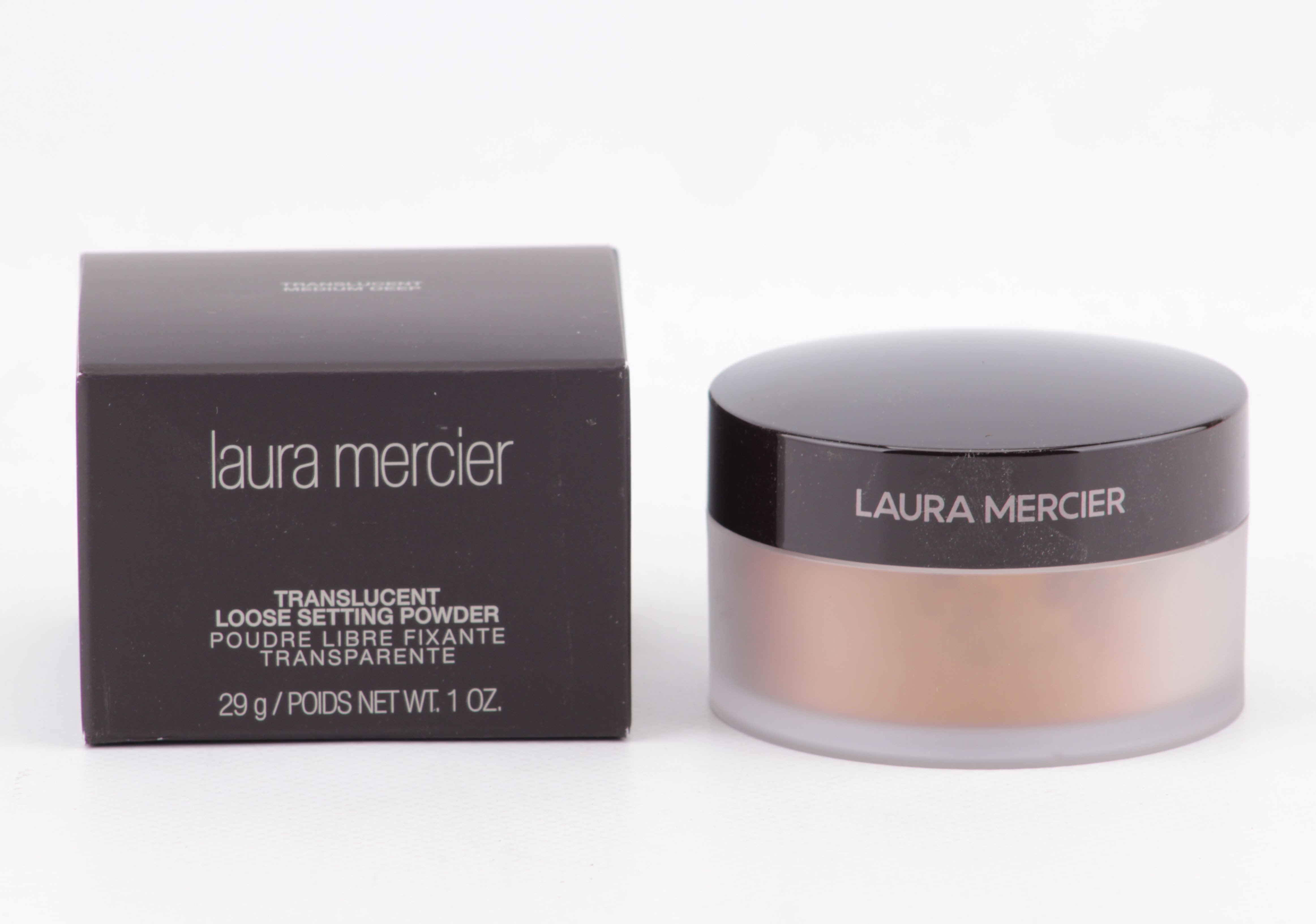 Laura Mercier Foundation Laura Mercier - Translucent Loose Setting Powder - 29g Medium Deep