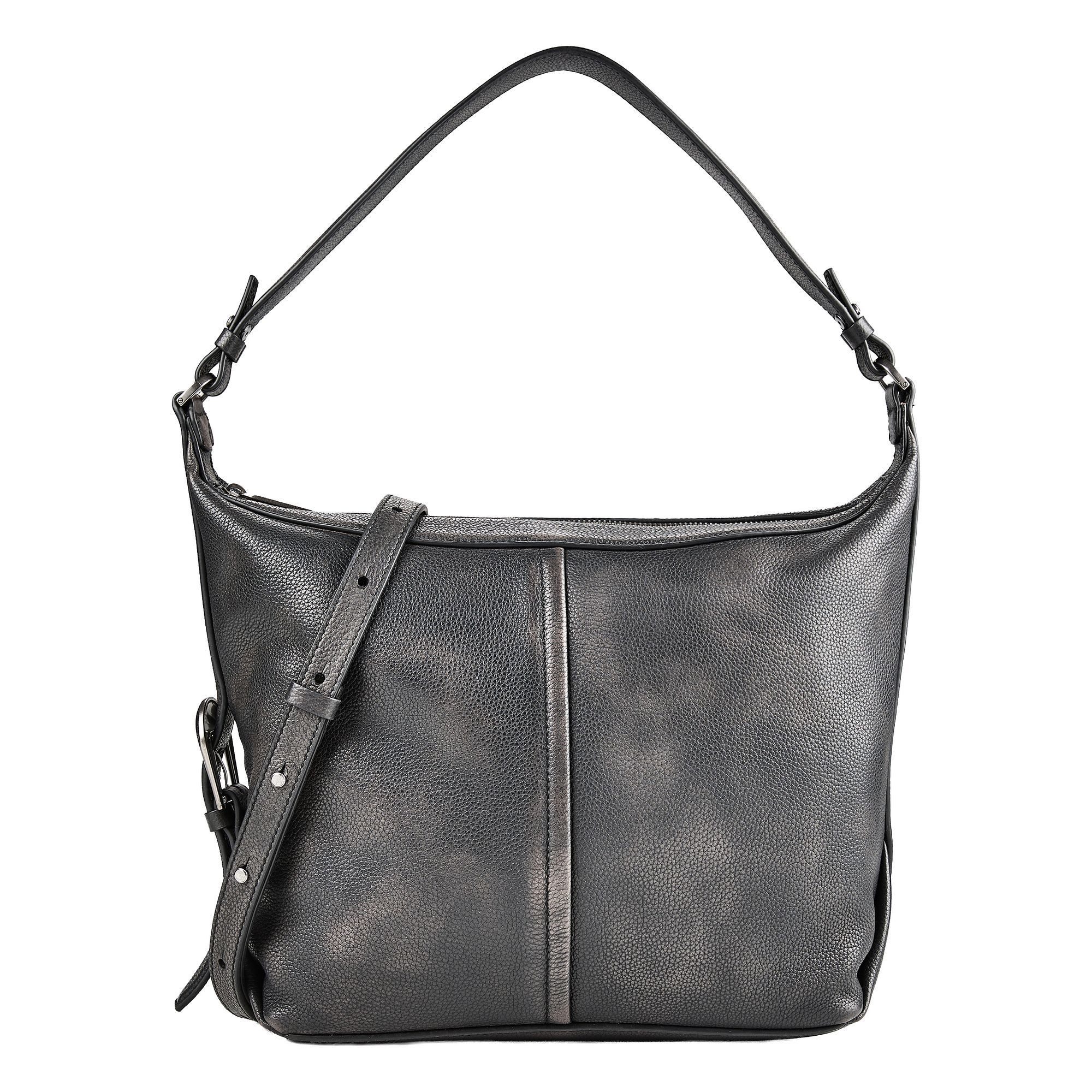 Liebeskind Berlin Schultertasche Paris II, Leder