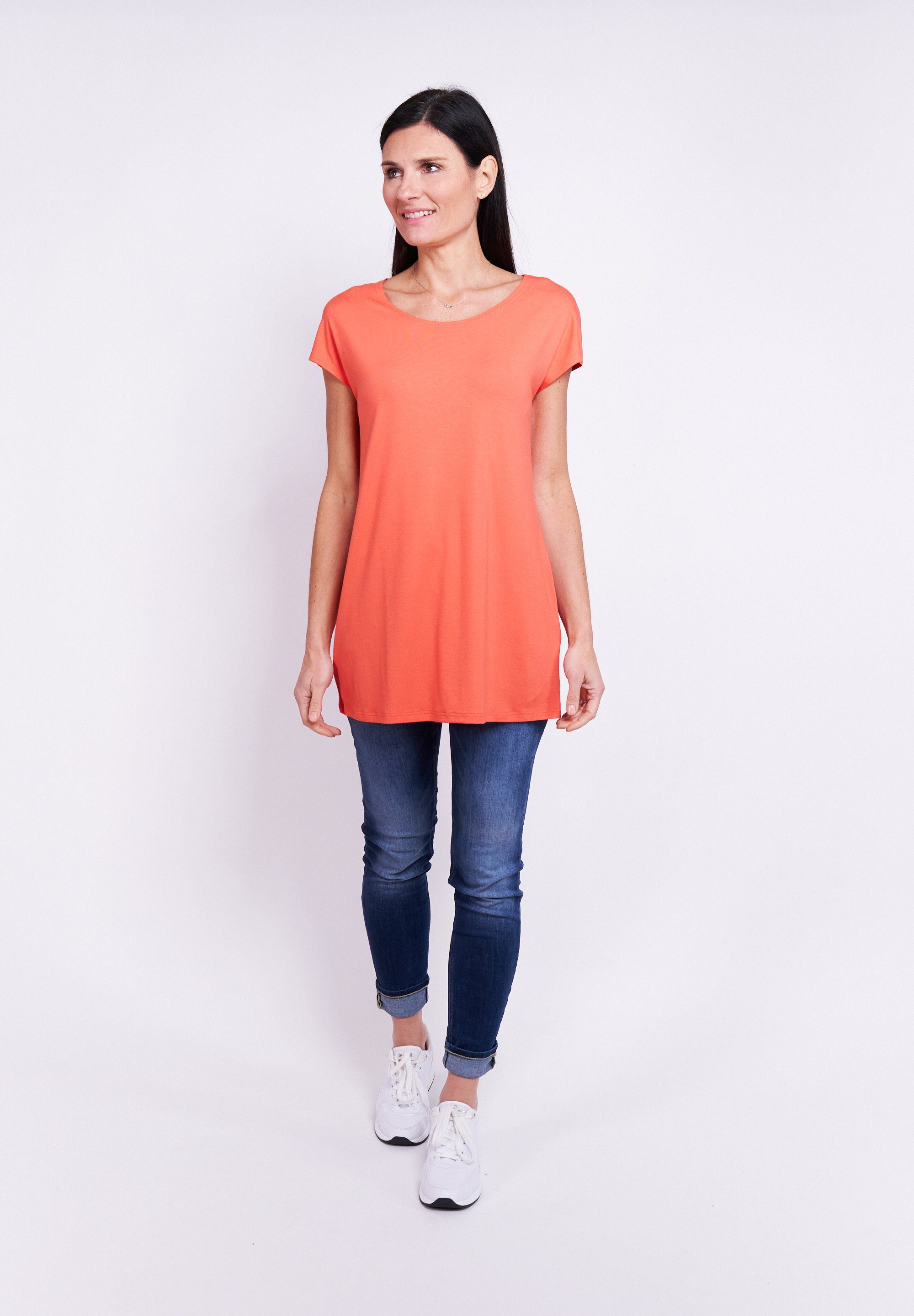 Seidel Moden Longshirt MADE IN GERMANY günstig online kaufen