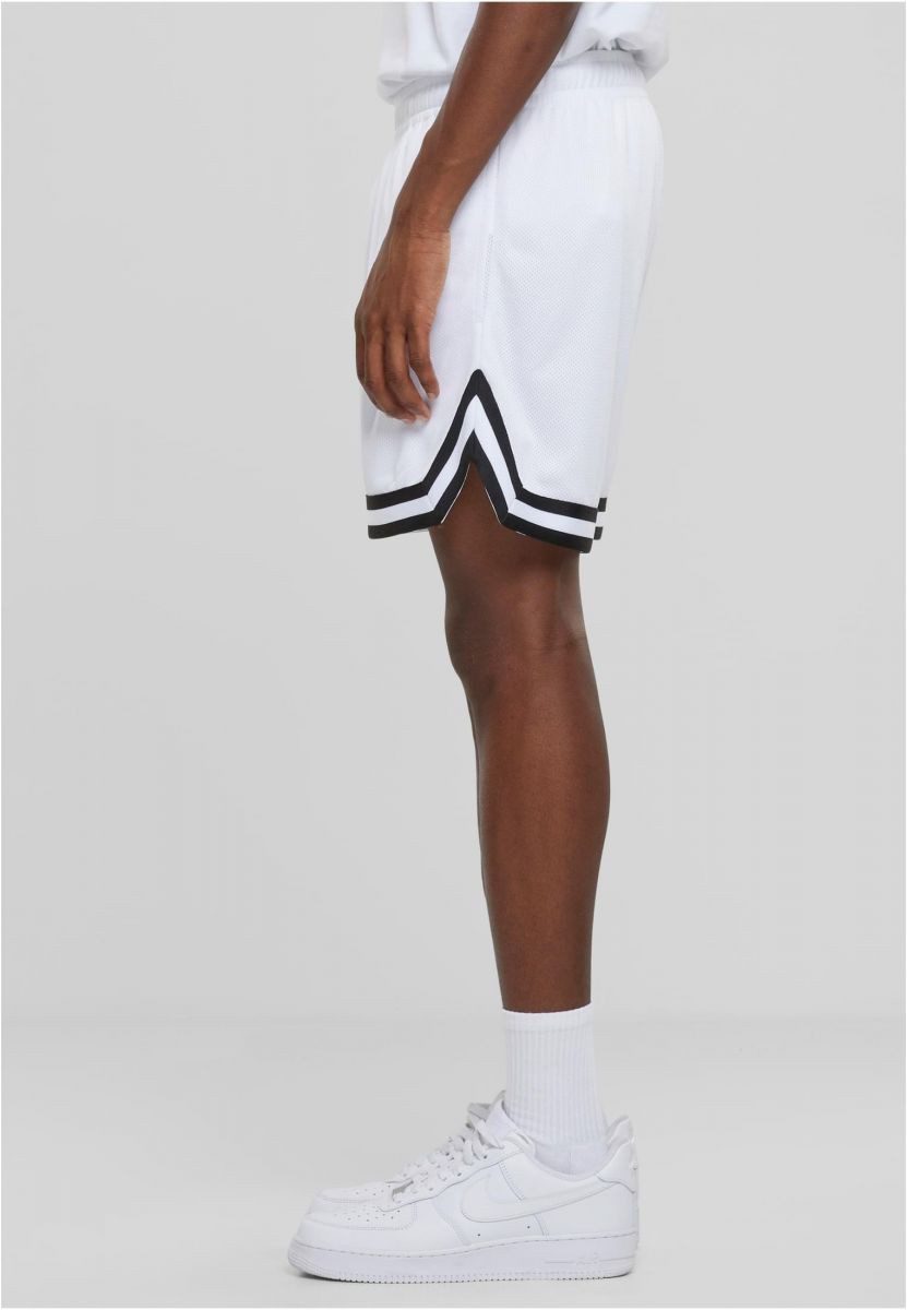 URBAN CLASSICS Trainingshose Short Basketball Shorts günstig online kaufen