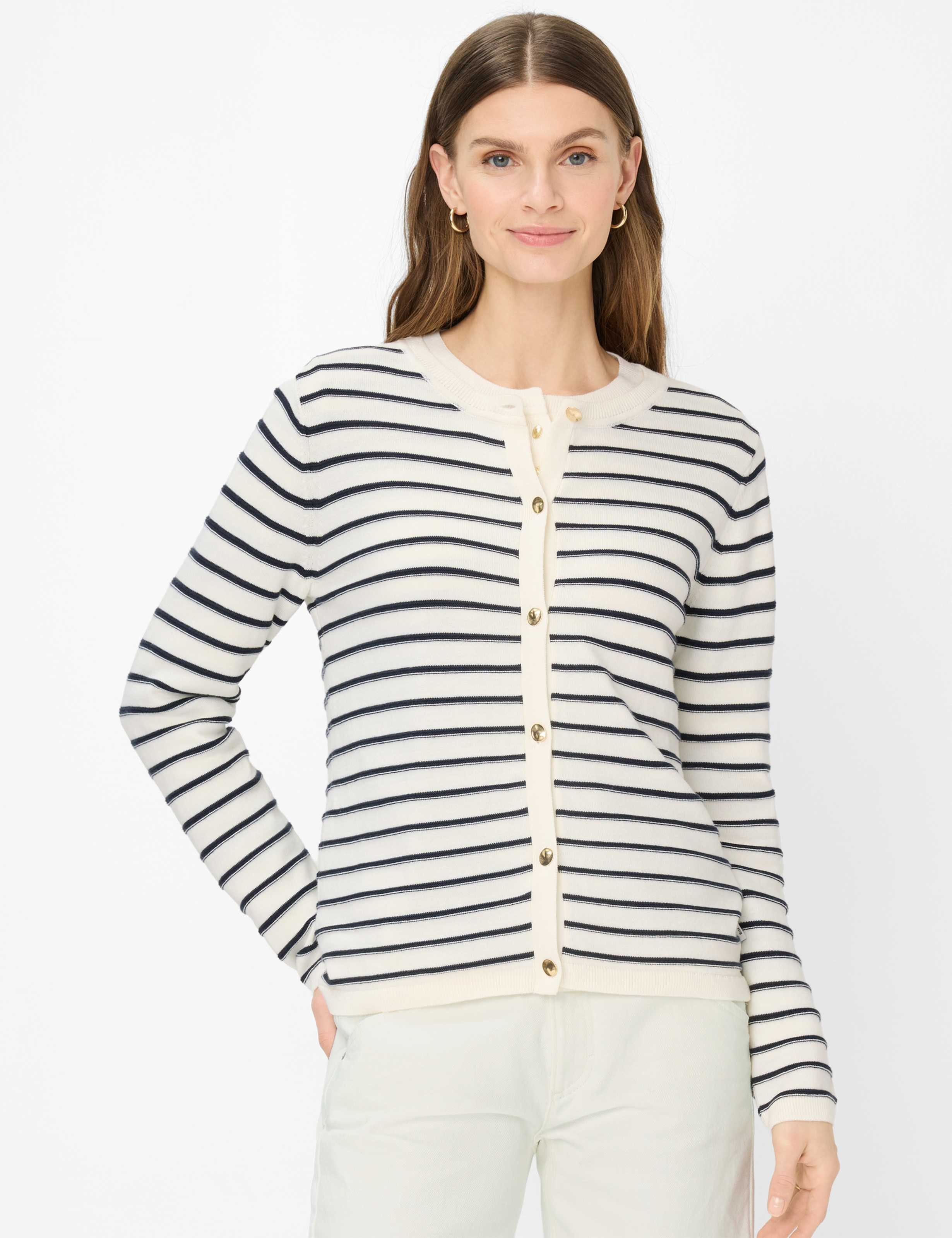 Brax Strickjacke Style ANN