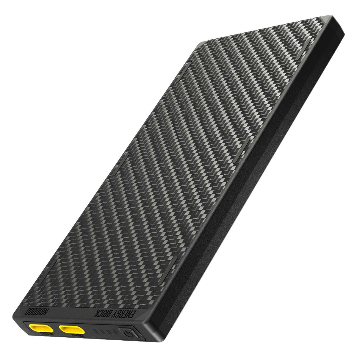 Nitecore NB10000 GEN3 10000mAh - Powerbank Powerbank