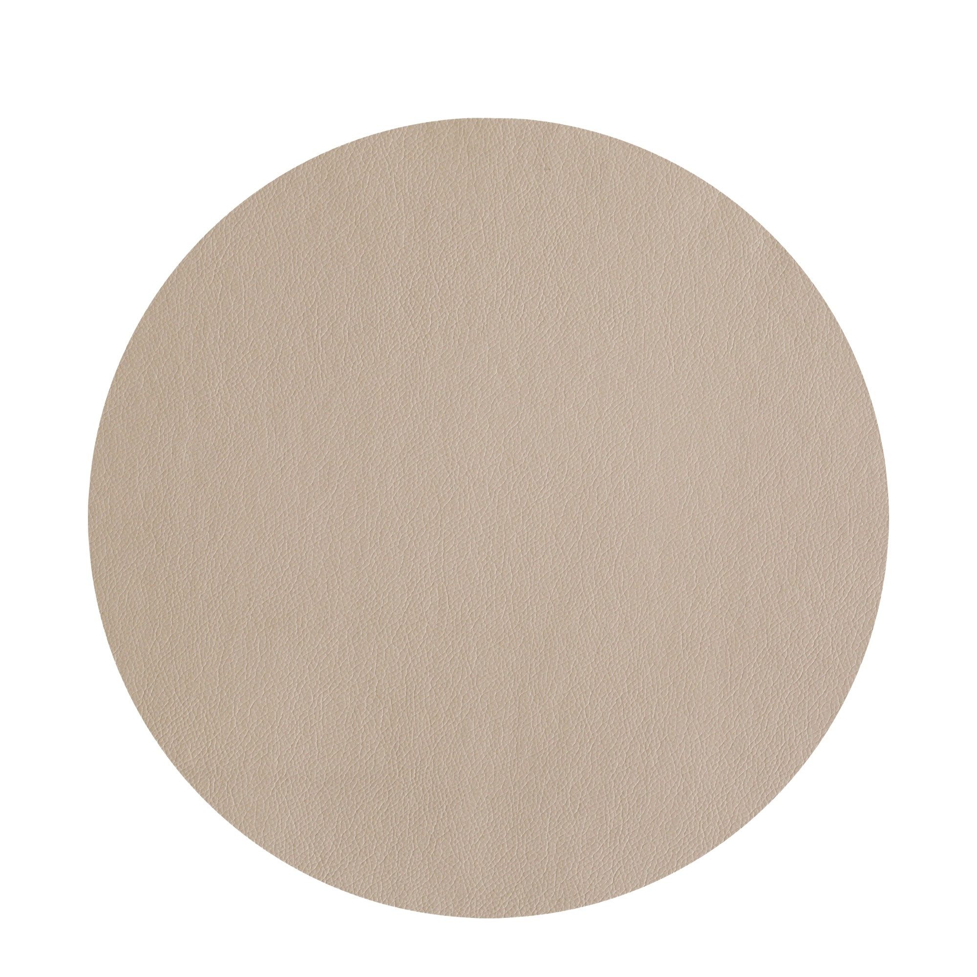 ASA SELECTION Platzset Asa Selection Tischset rund