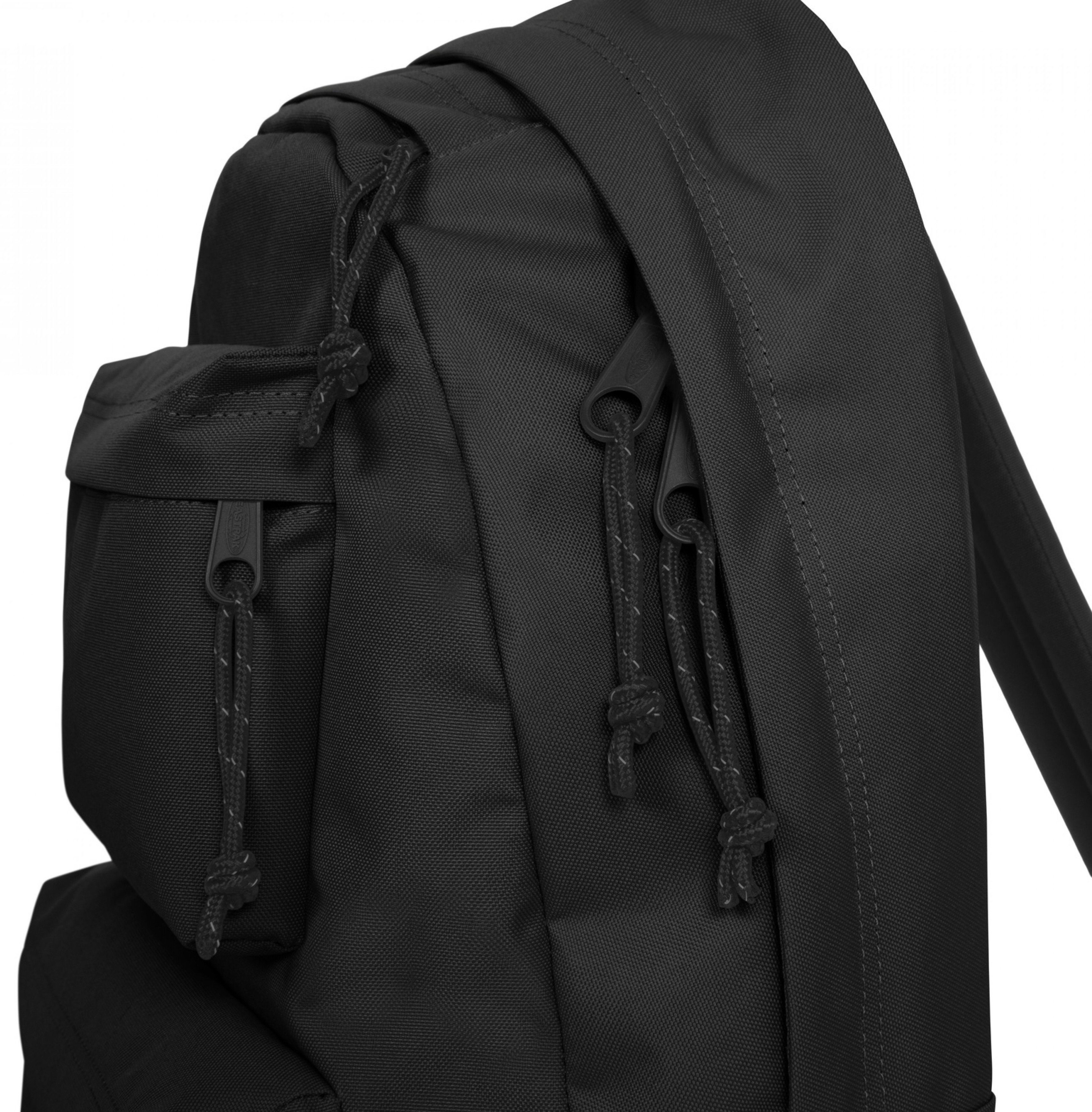 Eastpak Freizeitrucksack PADDED DBL, Schulrucksack Arbeitsrucksack Streetpack