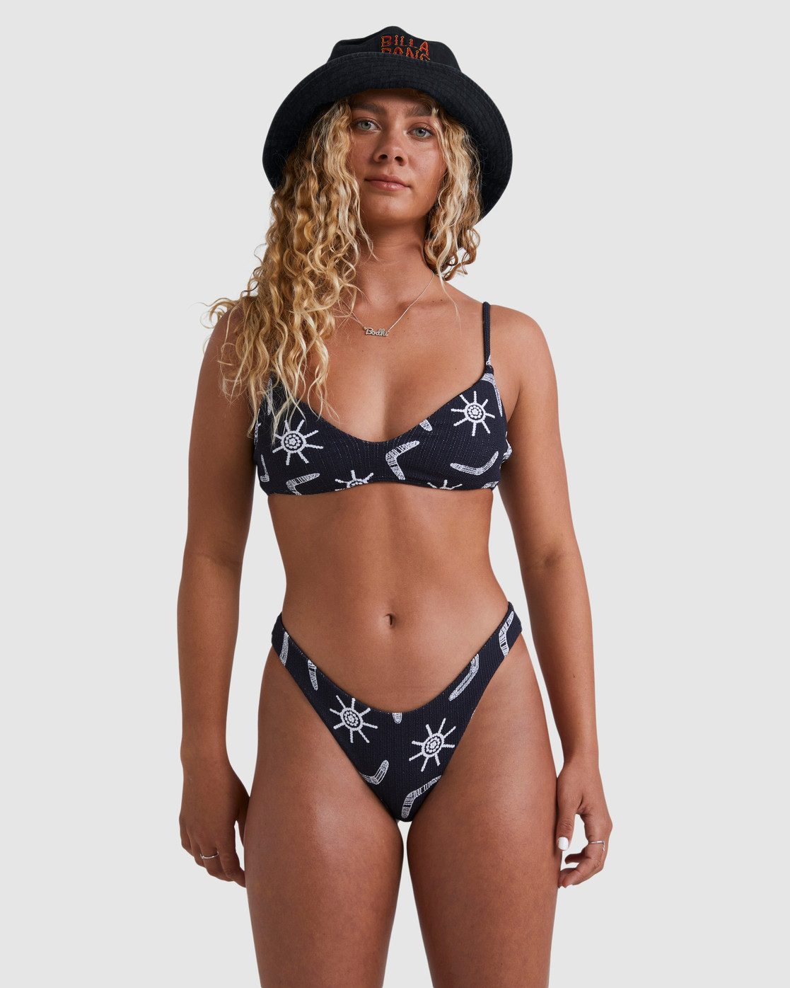 Billabong Bikini-Hose Otis Boomerang Hike