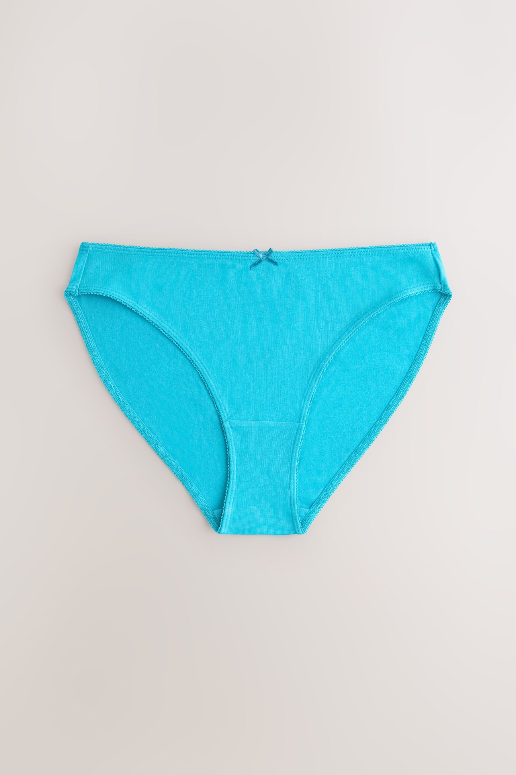 Next Slip Slips mit hohem Baumwollanteil und hohem (5-St) – Bild 5 von 5