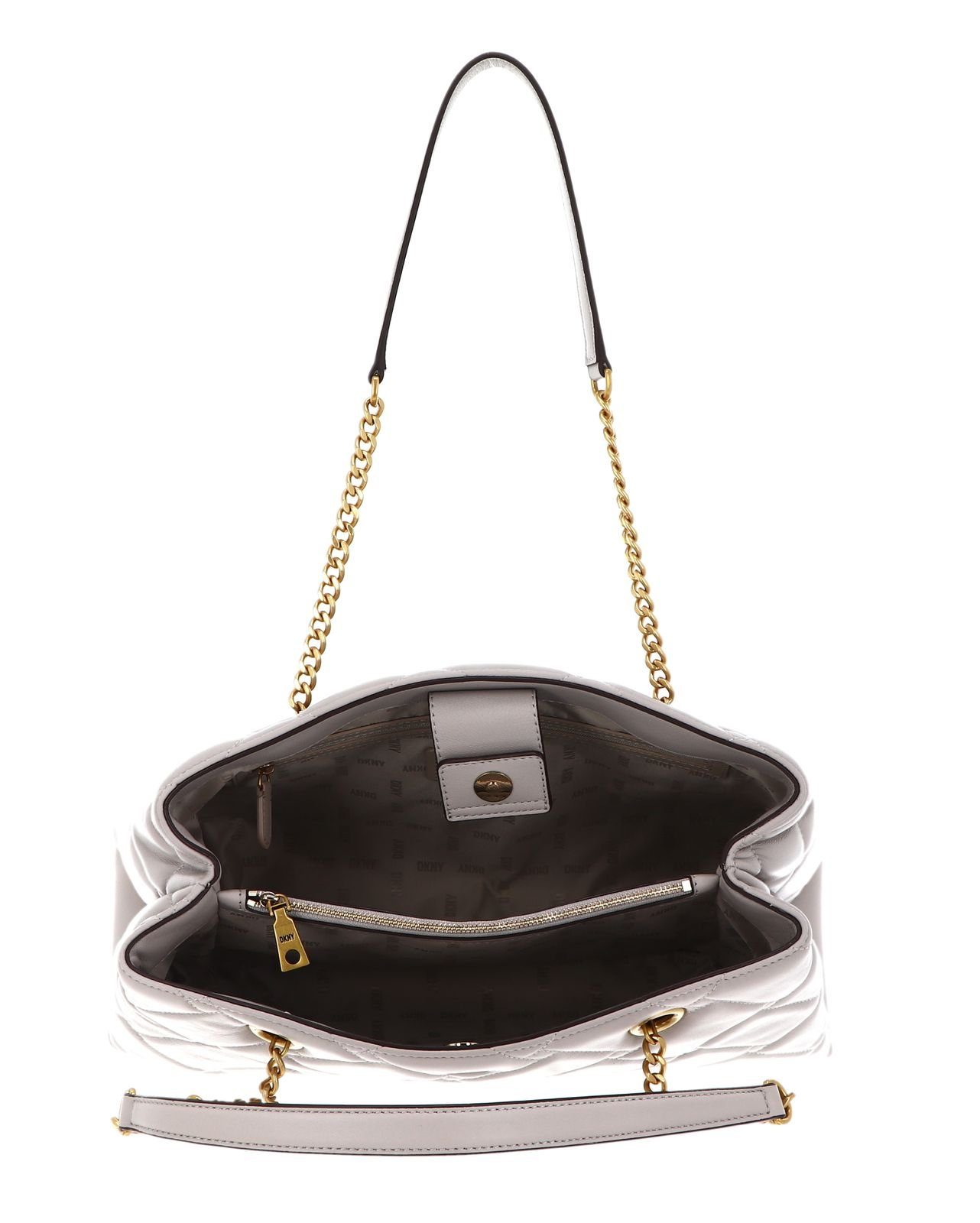 DKNY Schultertasche Willow Leather