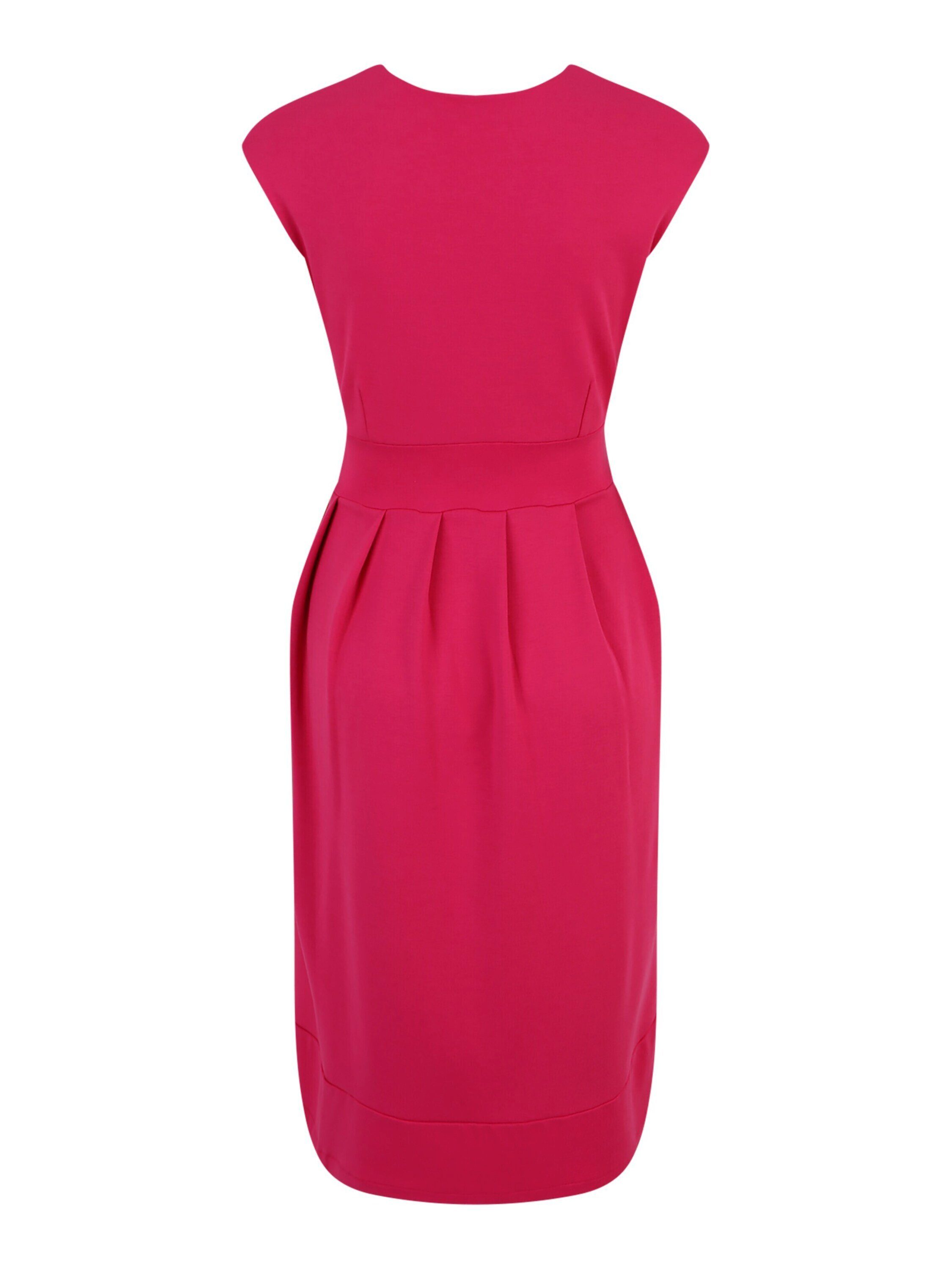 Bebefield Sommerkleid Esmeralda (1-tlg) Falten günstig online kaufen