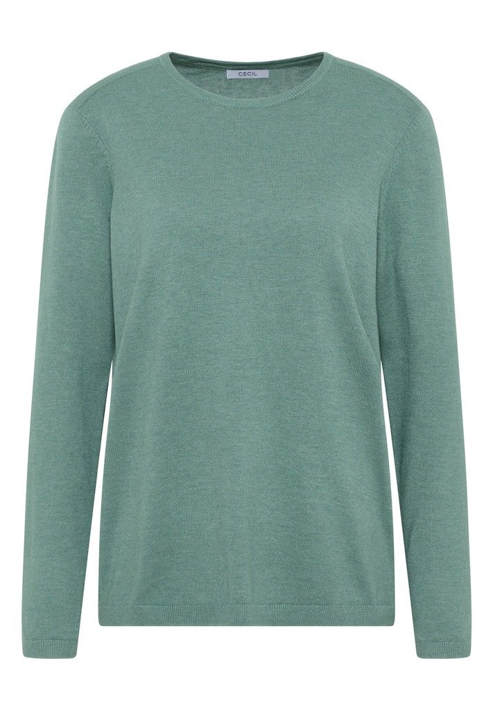CECIL Wollpullover Cecil / Da.Strick / günstig online kaufen