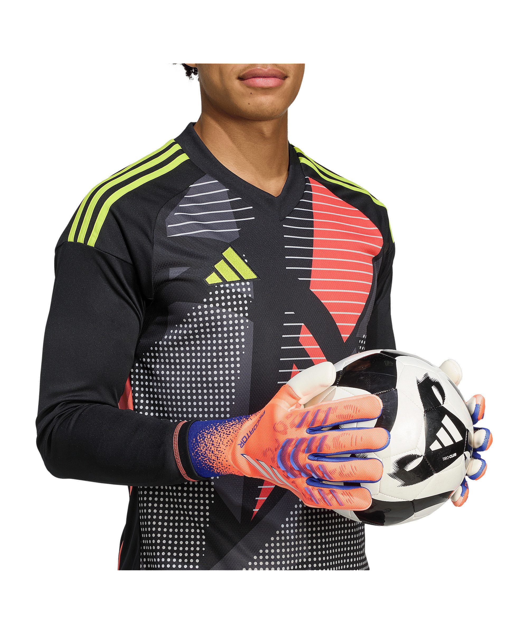 adidas Performance Torwarthandschuhe adidas Performance Predator Pro Torwarthandschuhe