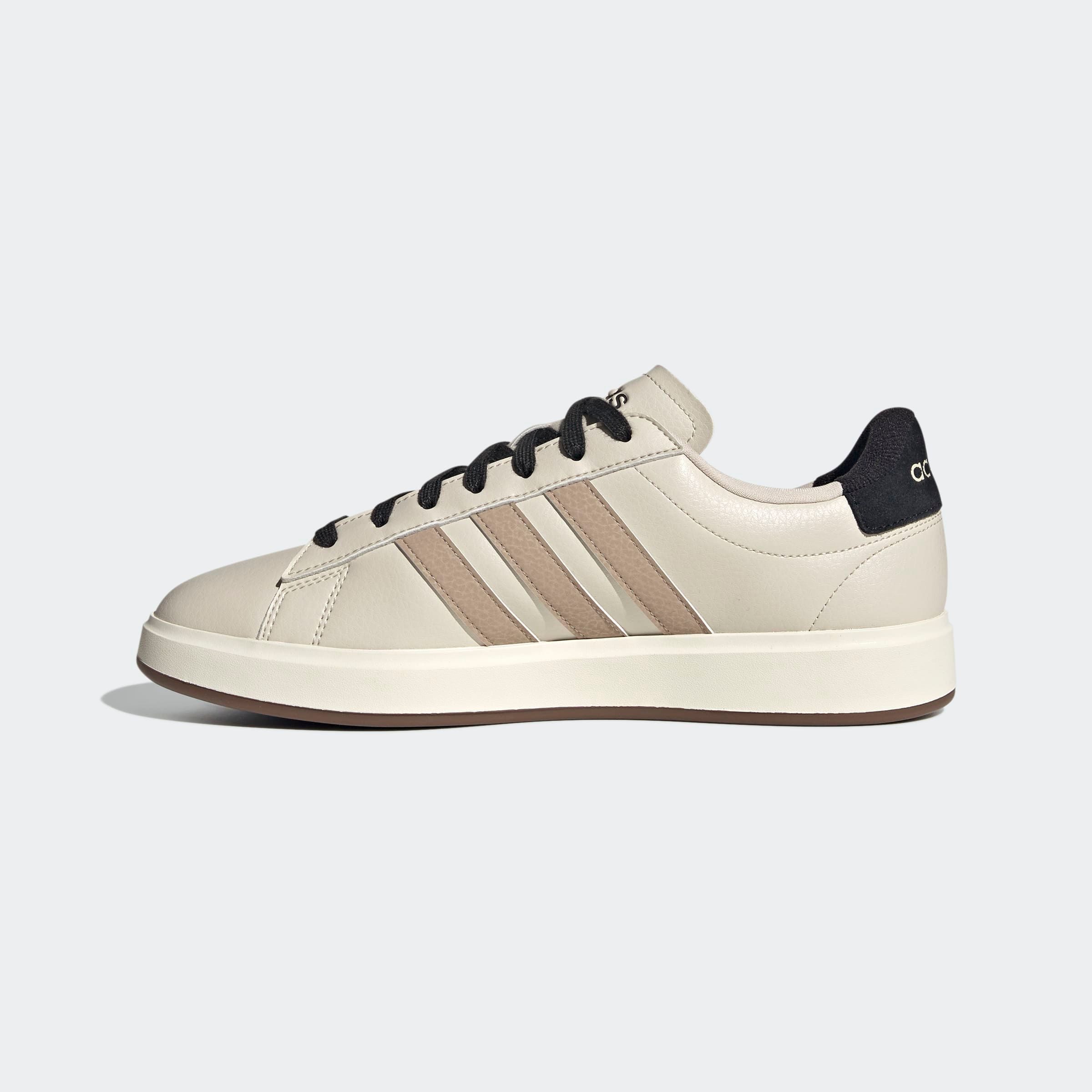 adidas Sportswear GRAND COURT 2.0 Sneaker Design auf den Spuren des adidas Superstar