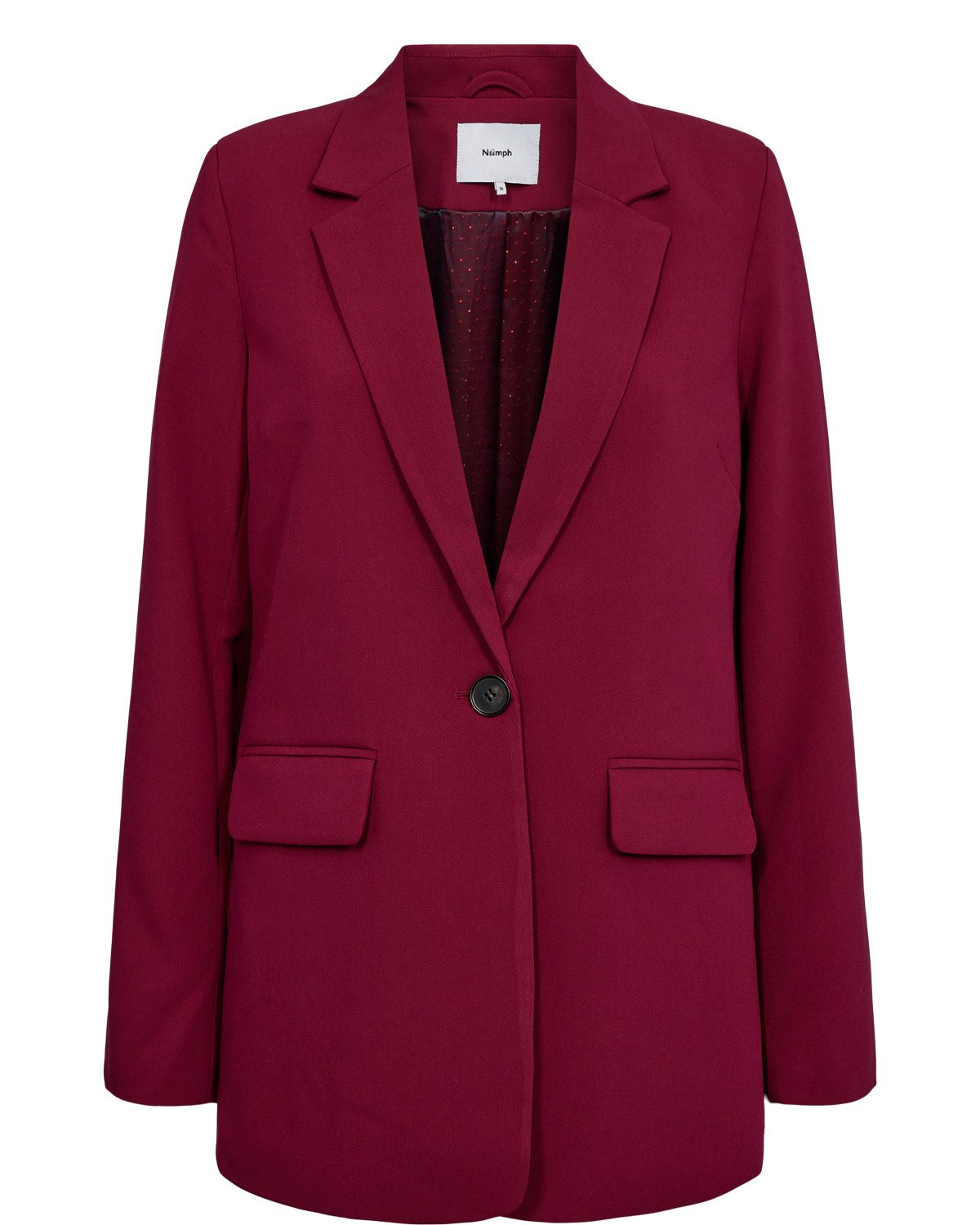 nümph Outdoorjacke