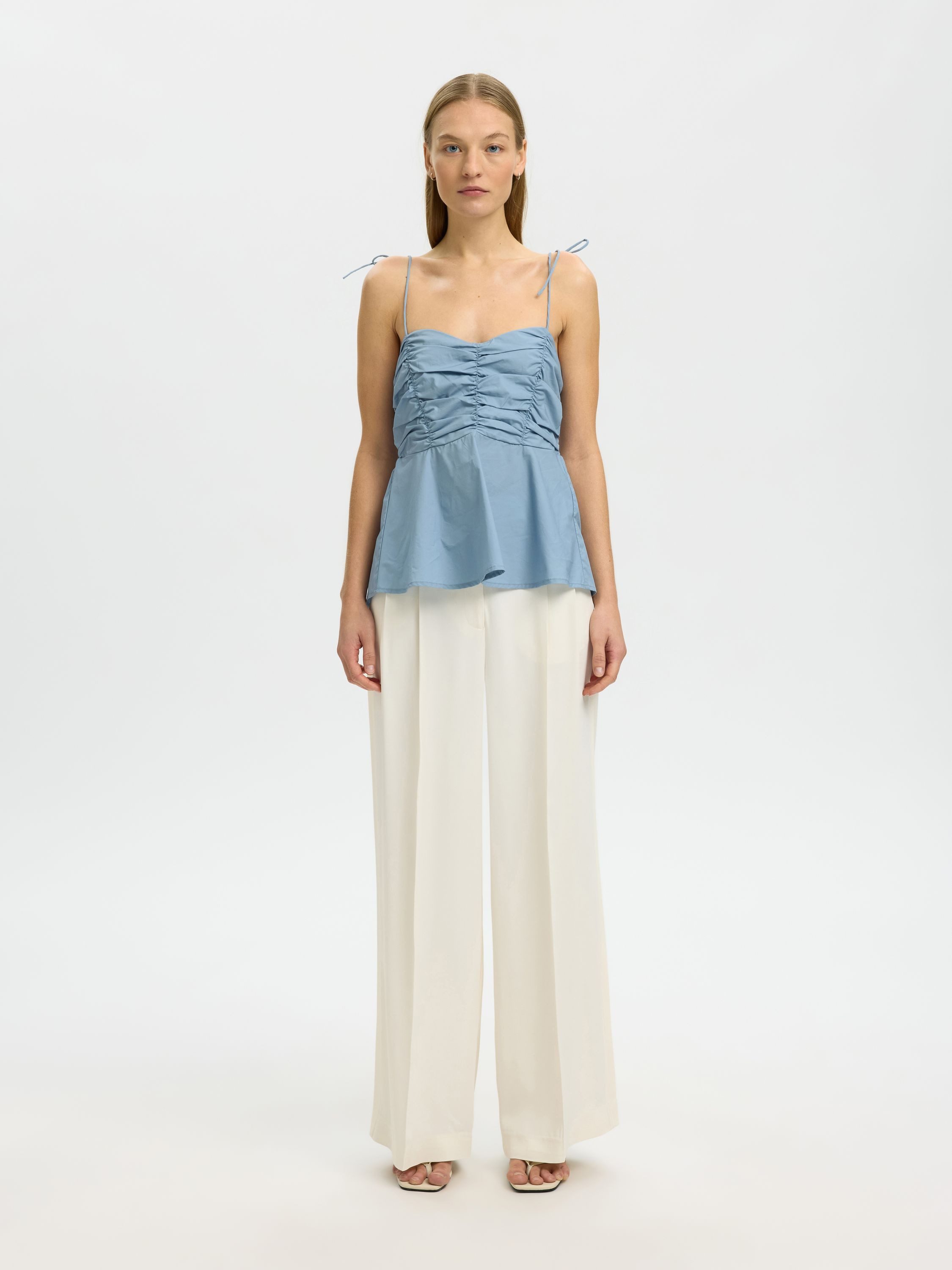 Selected Shirttop