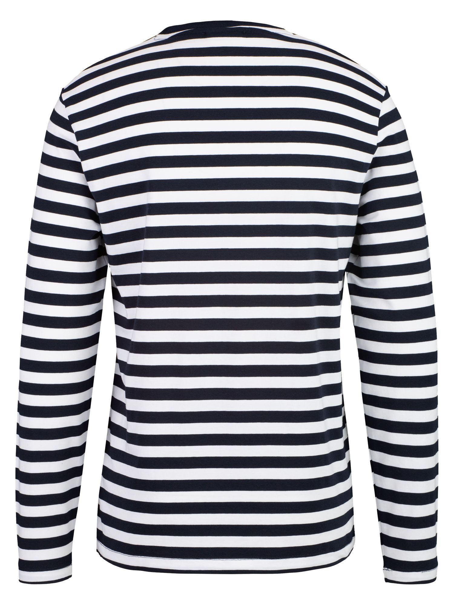 19V69 ITALIA Langarmshirt ORNELLO günstig online kaufen