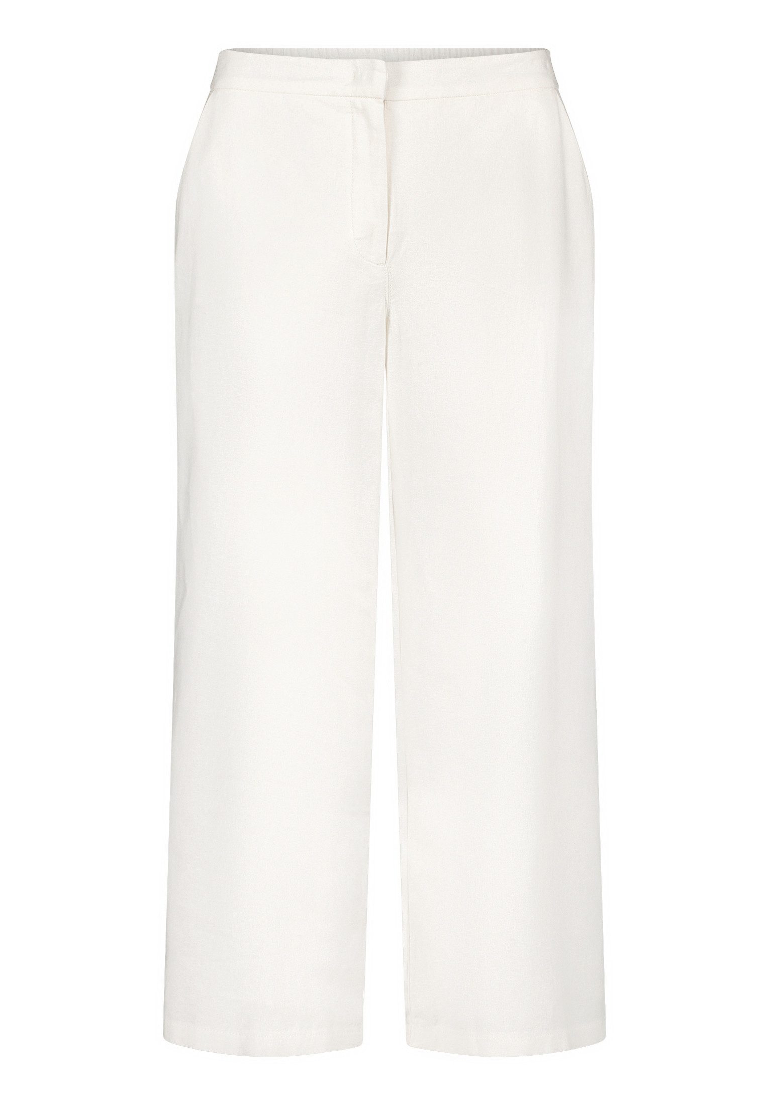 Betty Barclay Leinenhose Damen unifarben Material. Reduzierter Preis € 76,99. Unverbindliche Preisempfehlung € 89,99
