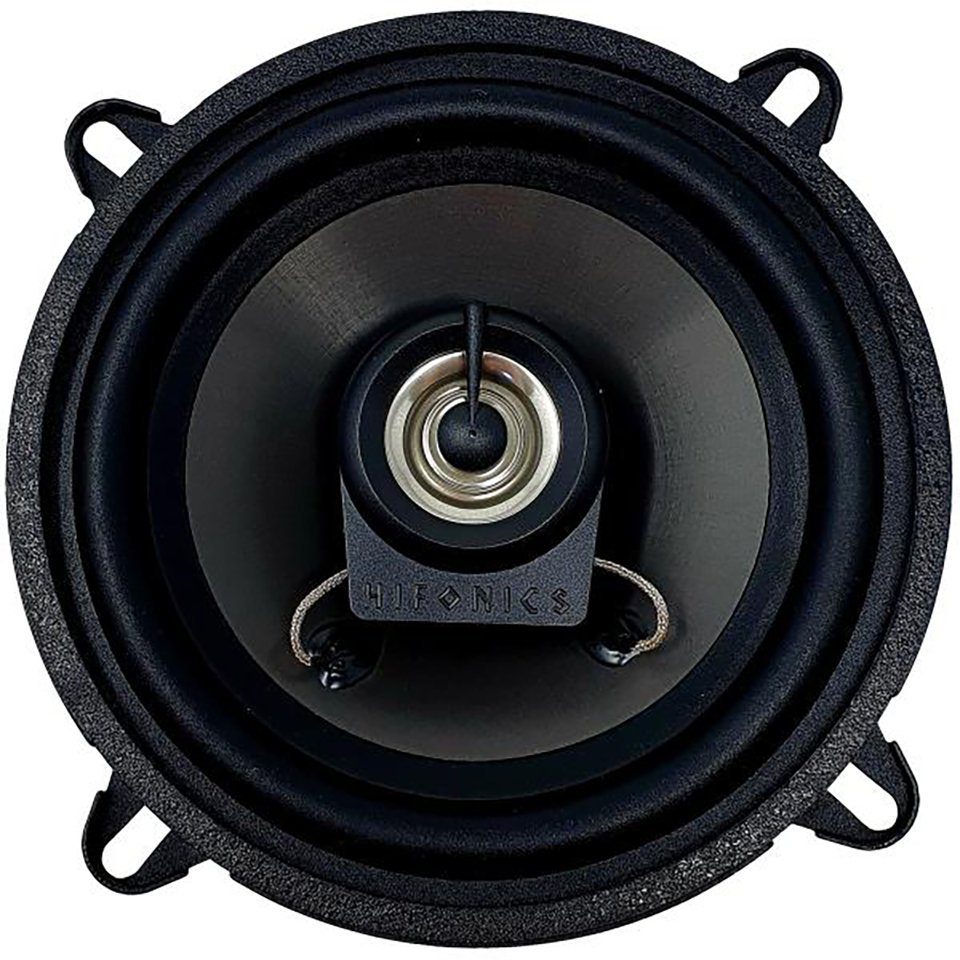 Auto 75 W Lautsprecher Auto-Lautsprecher / Hifonics 13cm x RMS/Max Hifonics 5,25" 150 2 /