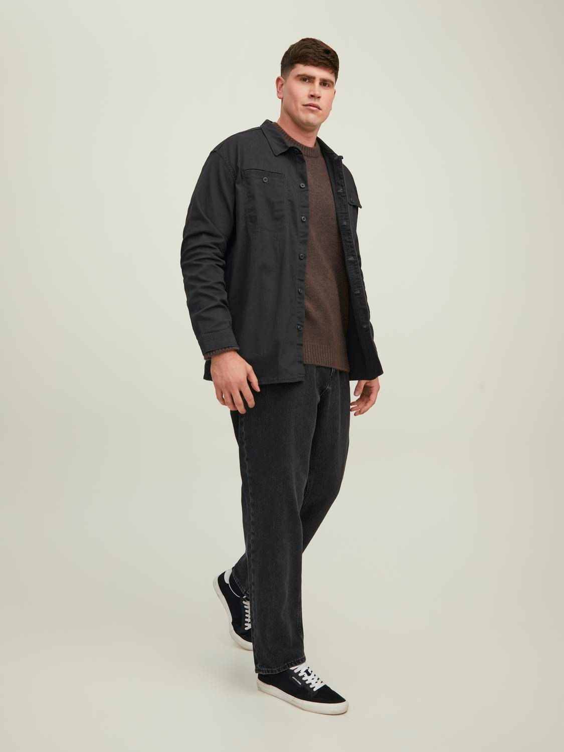 Jack & Jones Langarmhemd