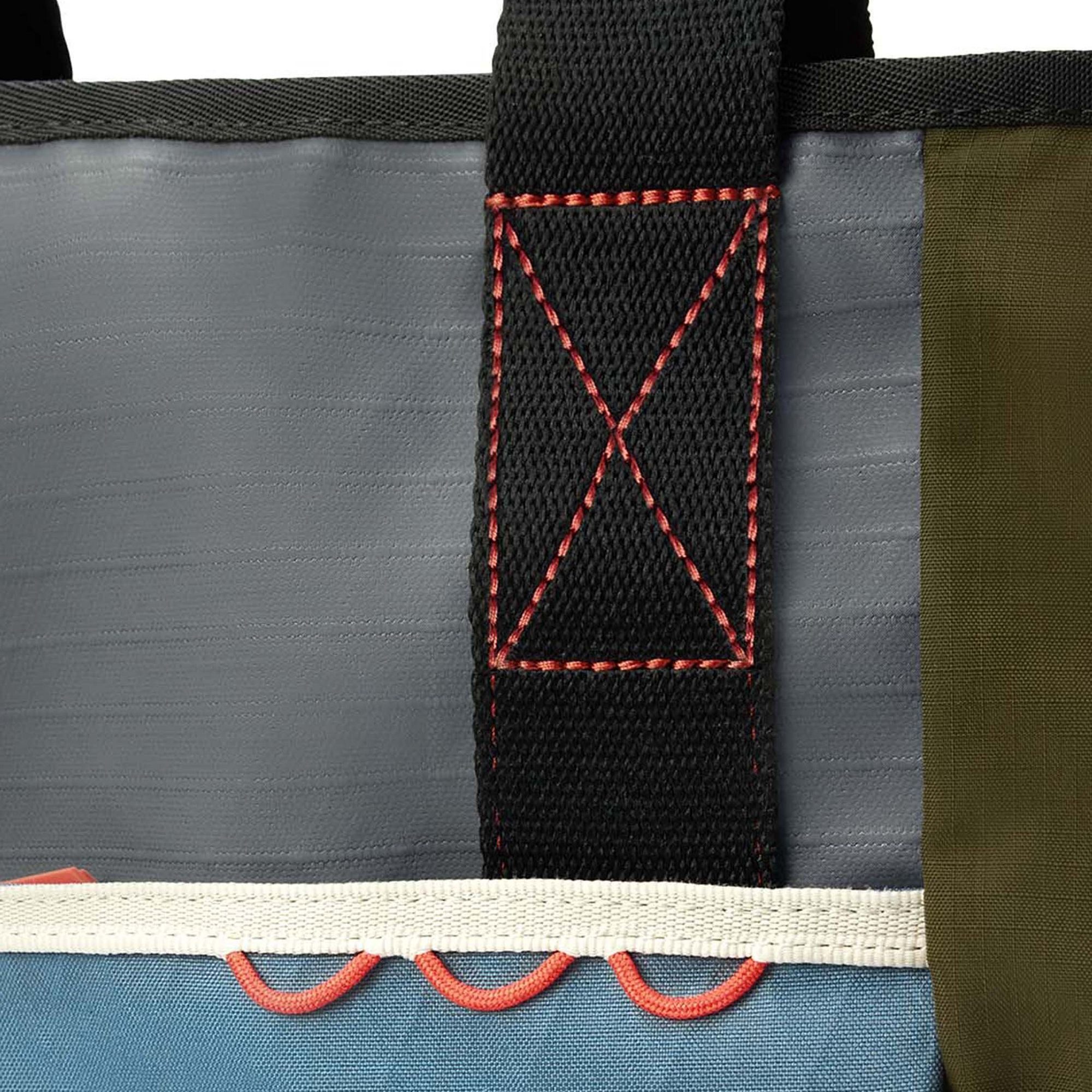 Dakine Rucksack Renovation, Polyester