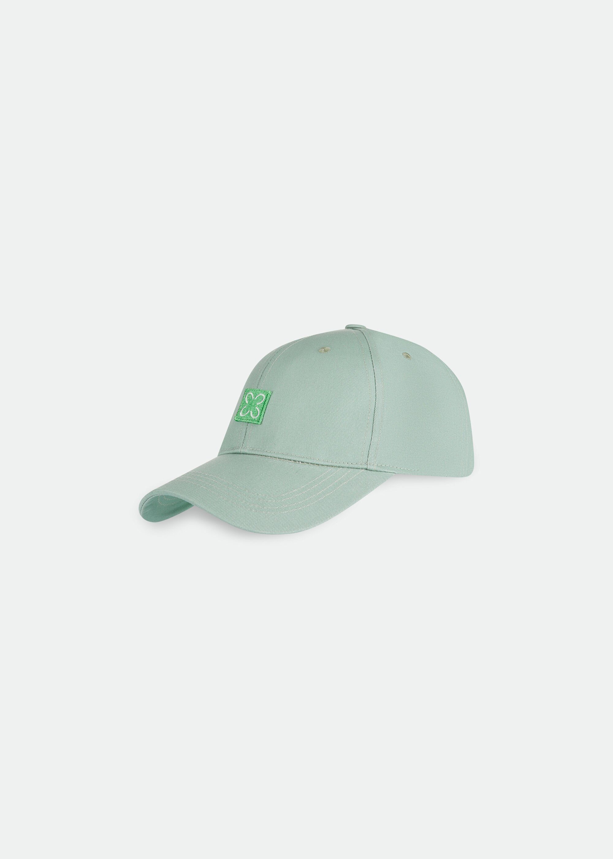 Baseball Cap Cooles Cap im Baseball Style aus nachhaltiger Baumwolle