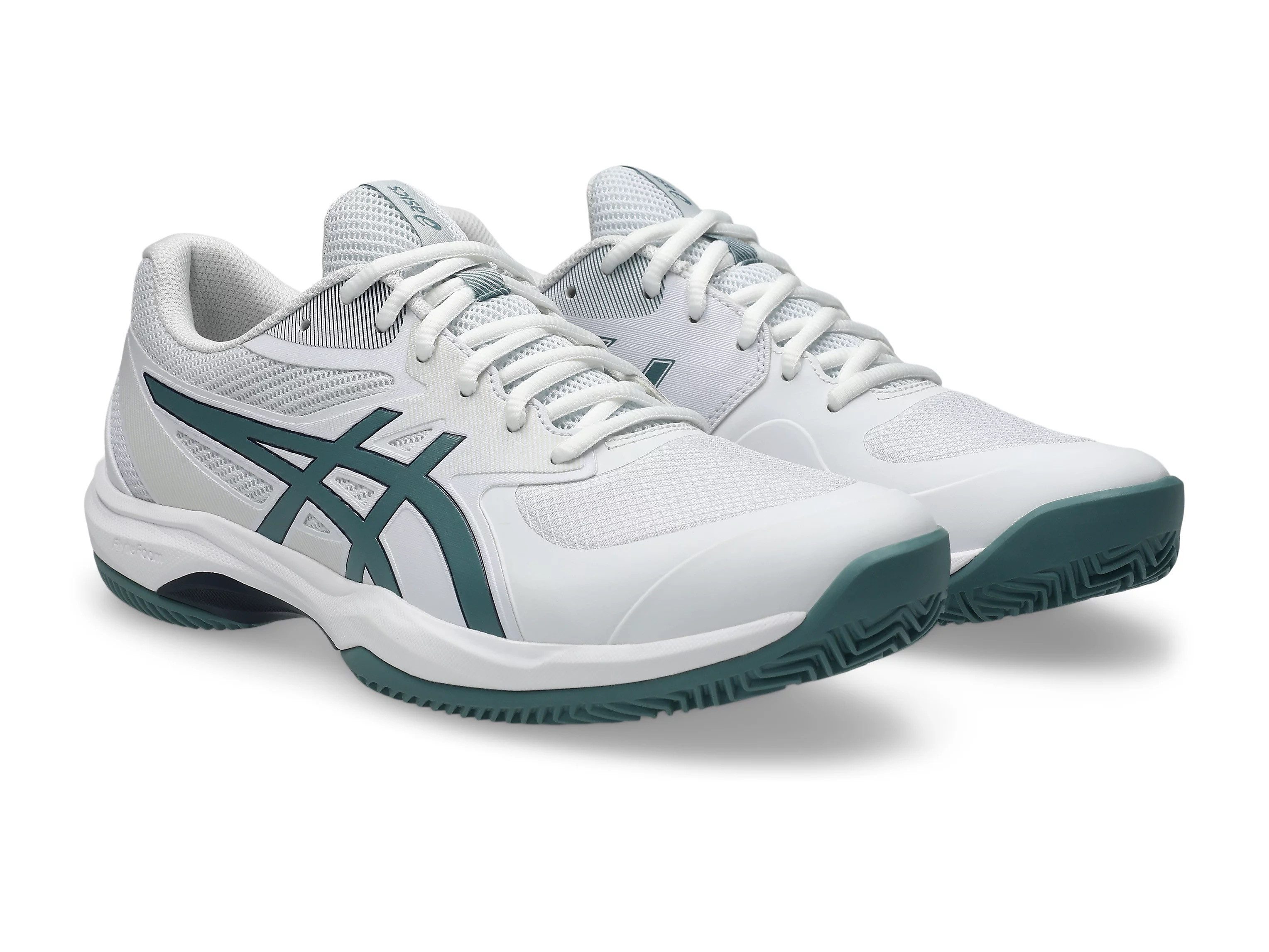 GAME FF CLAY Tennisschuh
